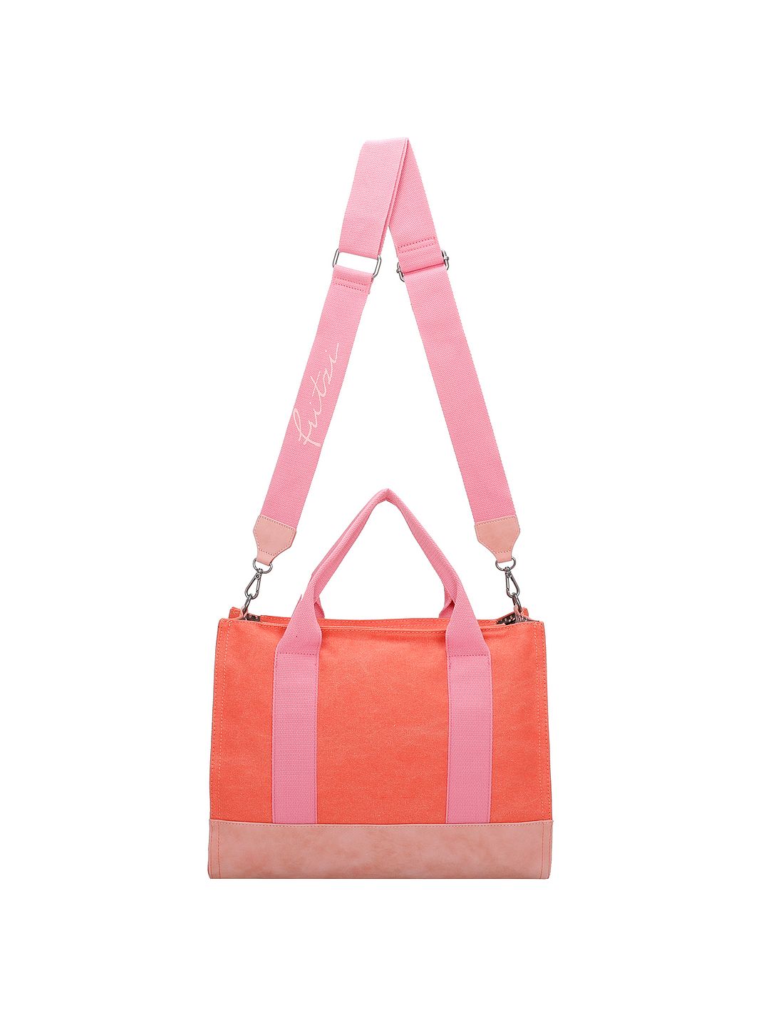 Fritzi aus Preußen Canvas Borsetta 40 cm Fritzi aus Preußen Canvas Borsetta 40 cm