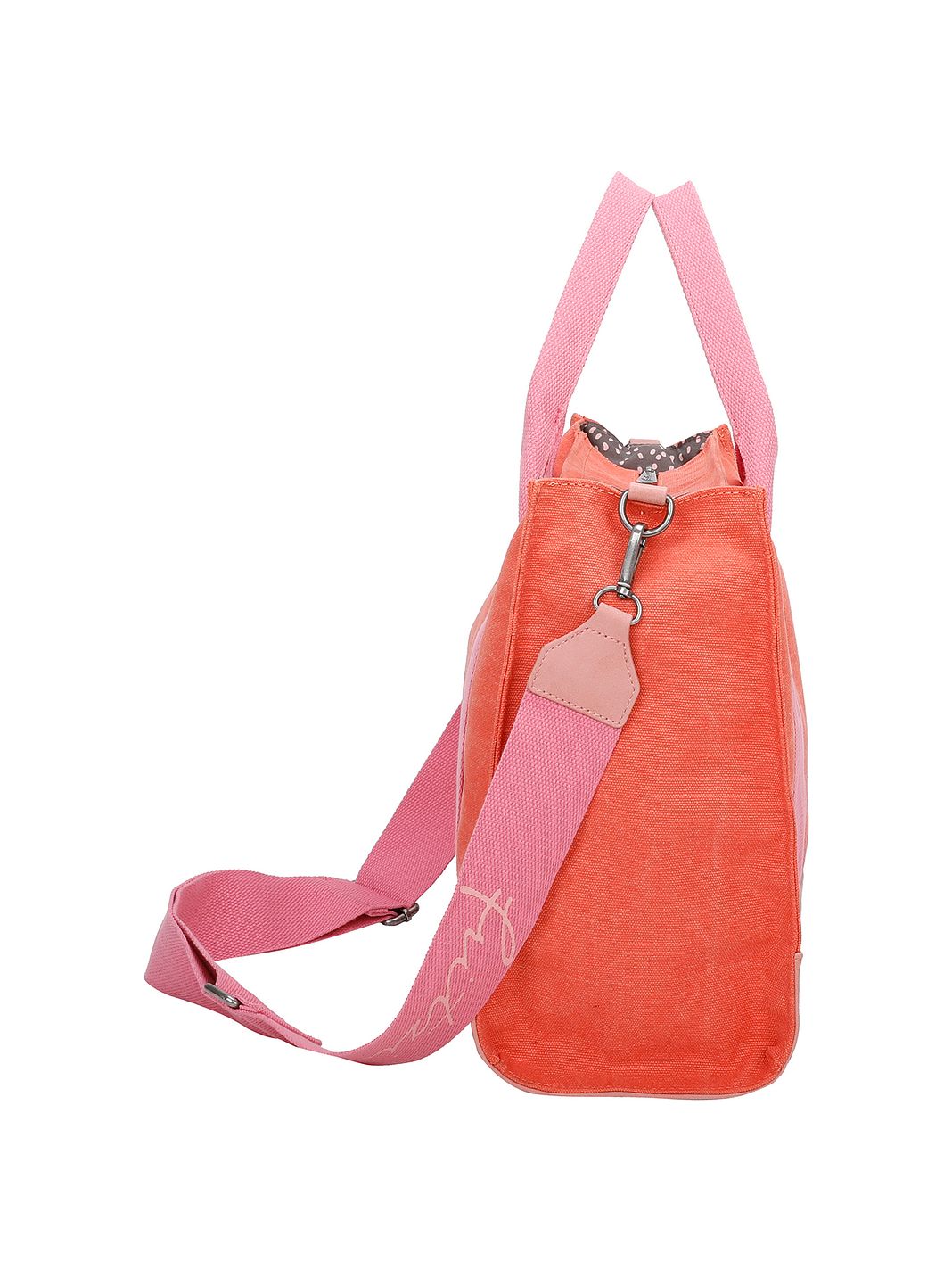 Fritzi aus Preußen Canvas Borsetta 40 cm Fritzi aus Preußen Canvas Borsetta 40 cm