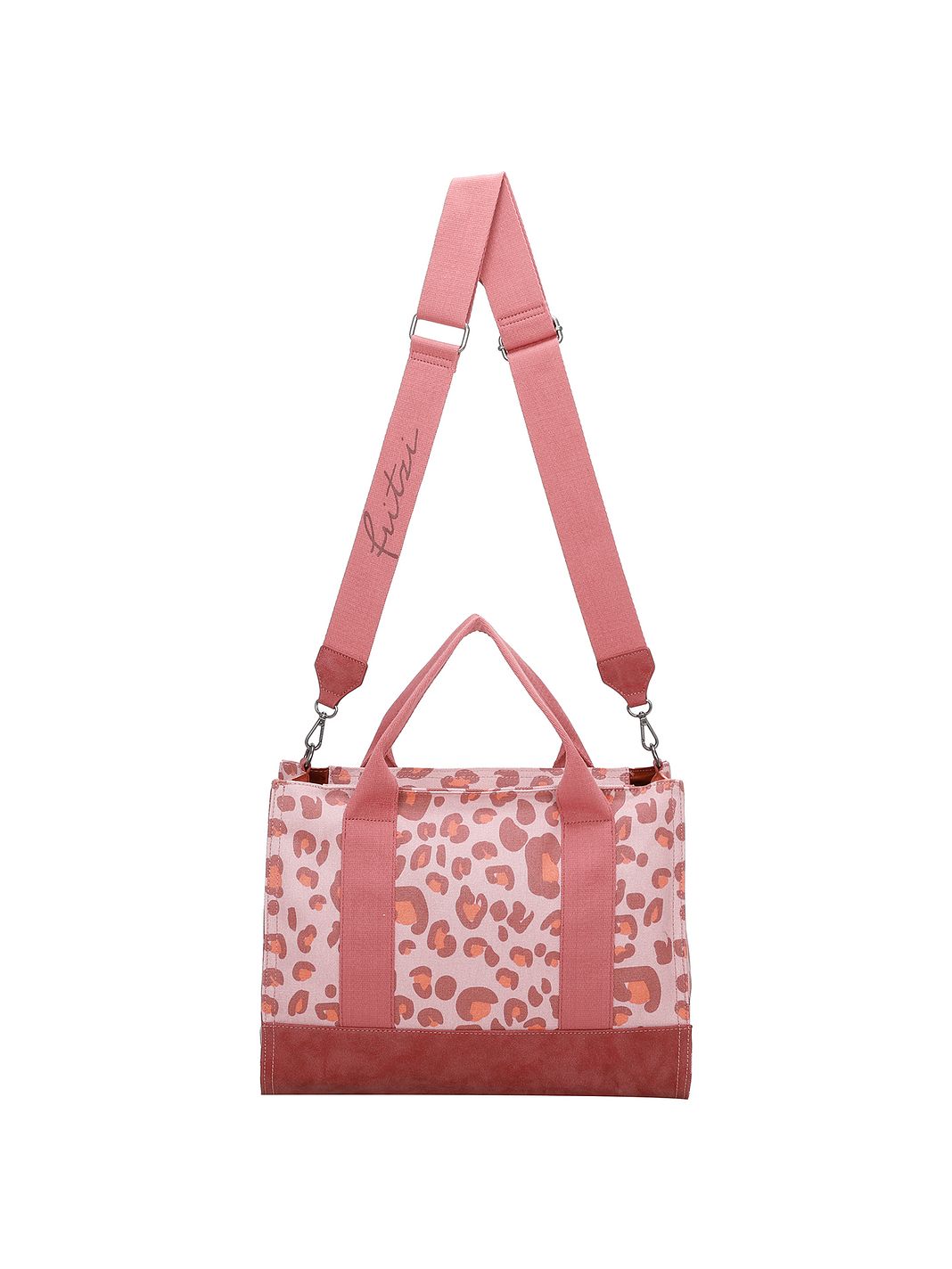 Fritzi aus Preußen Canvas Borsetta 40 cm Fritzi aus Preußen Canvas Borsetta 40 cm