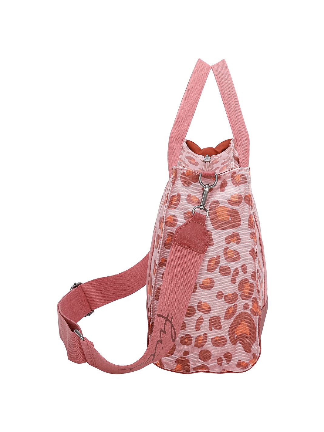 Fritzi aus Preußen Canvas Borsetta 40 cm Fritzi aus Preußen Canvas Borsetta 40 cm
