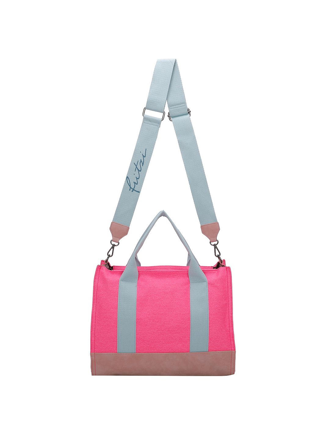 Fritzi aus Preußen Canvas Borsetta 40 cm Fritzi aus Preußen Canvas Borsetta 40 cm