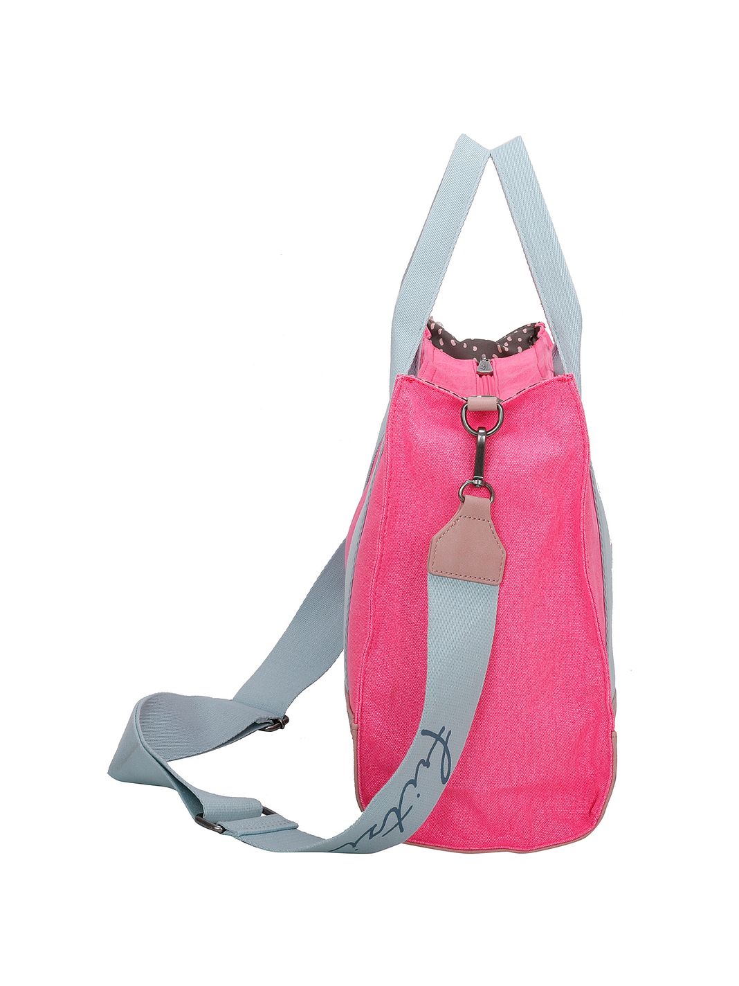 Fritzi aus Preußen Canvas Borsetta 40 cm Fritzi aus Preußen Canvas Borsetta 40 cm