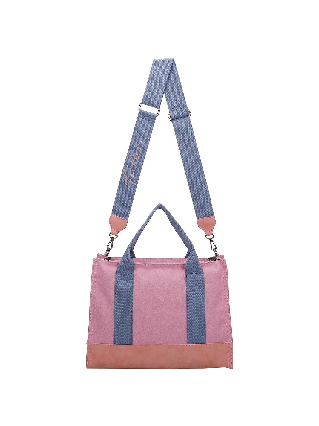 Fritzi aus Preußen Canvas Borsetta 40 cm Fritzi aus Preußen Canvas Borsetta 40 cm