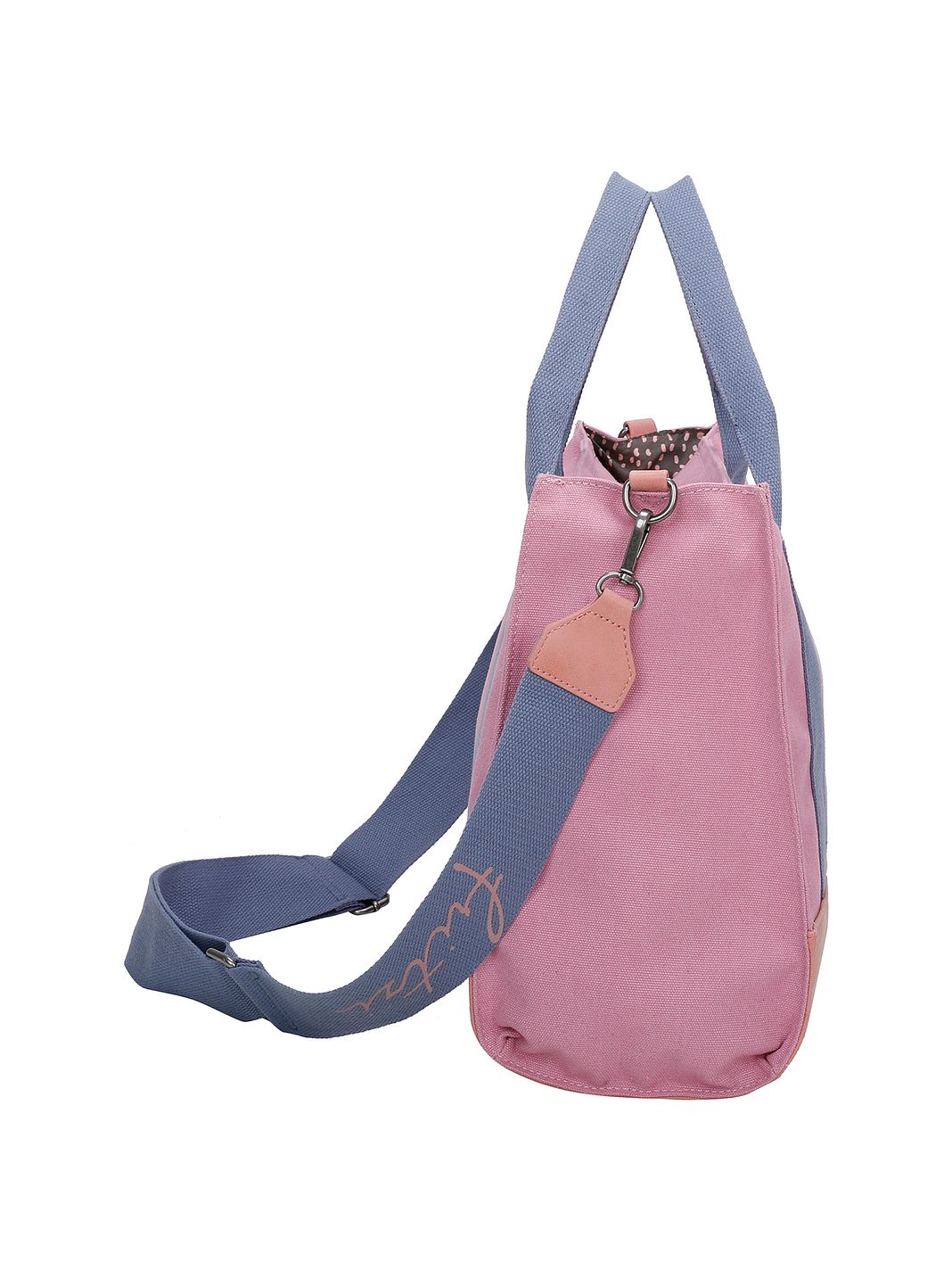 Fritzi aus Preußen Canvas Borsetta 40 cm Fritzi aus Preußen Canvas Borsetta 40 cm