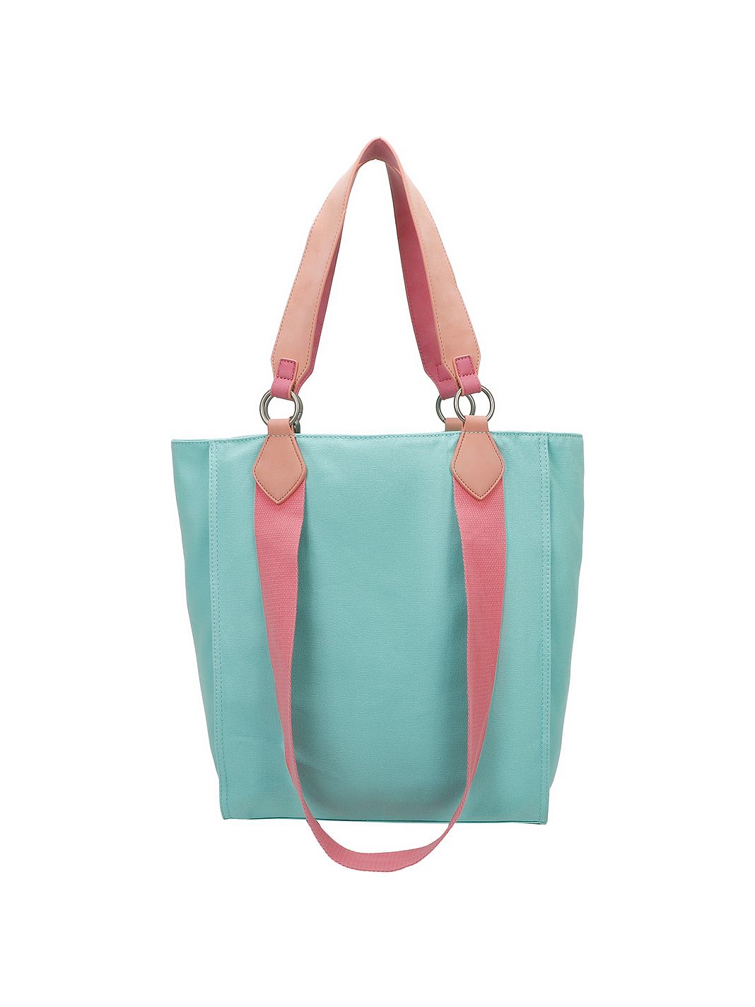 Fritzi aus Preußen Izzy02 Canvas Borsa shopper 32 cm Fritzi aus Preußen Izzy02 Canvas Borsa shopper 32 cm