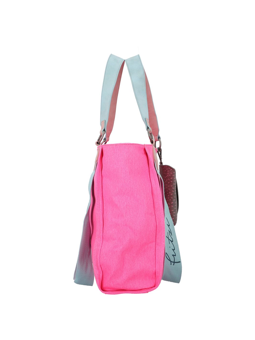 Fritzi aus Preußen Izzy02 Canvas Borsa shopper 32 cm Fritzi aus Preußen Izzy02 Canvas Borsa shopper 32 cm