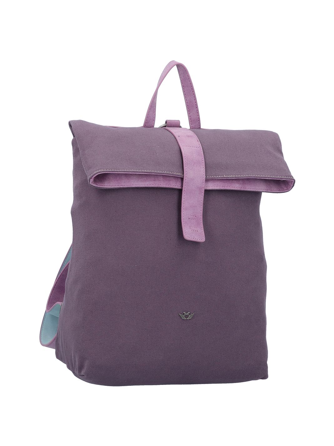 Fritzi aus Preußen Izzy03 Canvas Zaino da giorno 40 cm Fritzi aus Preußen Izzy03 Canvas Zaino da giorno 40 cm