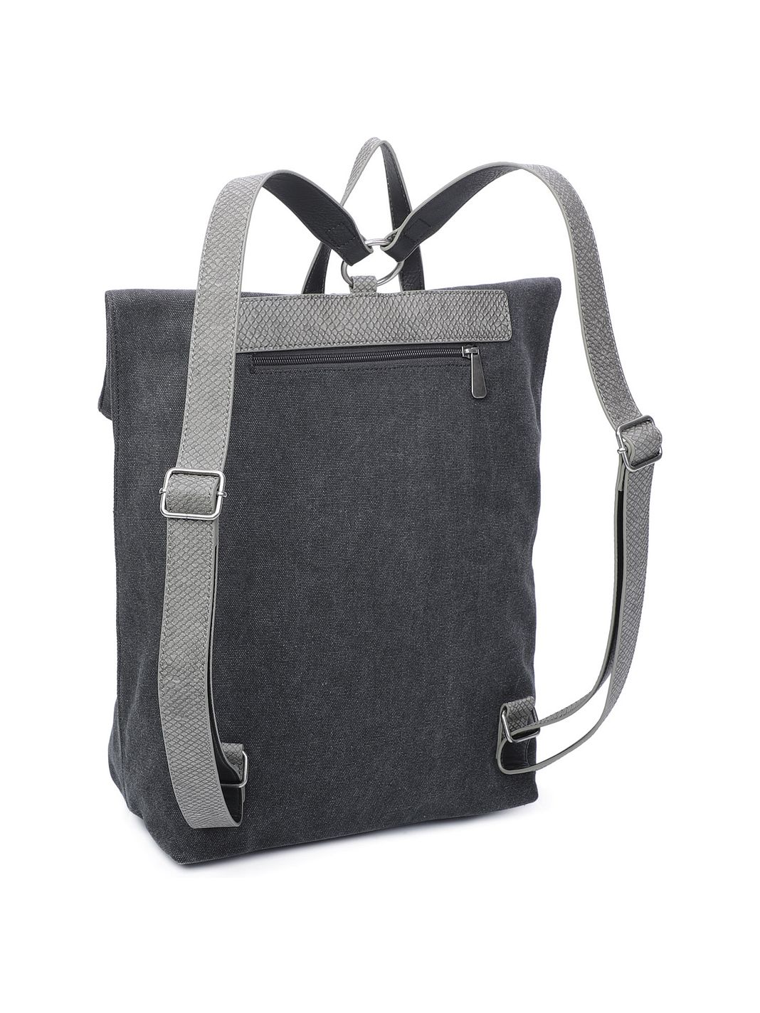 Fritzi aus Preußen Izzy03 Canvas Zaino da giorno 40 cm Fritzi aus Preußen Izzy03 Canvas Zaino da giorno 40 cm