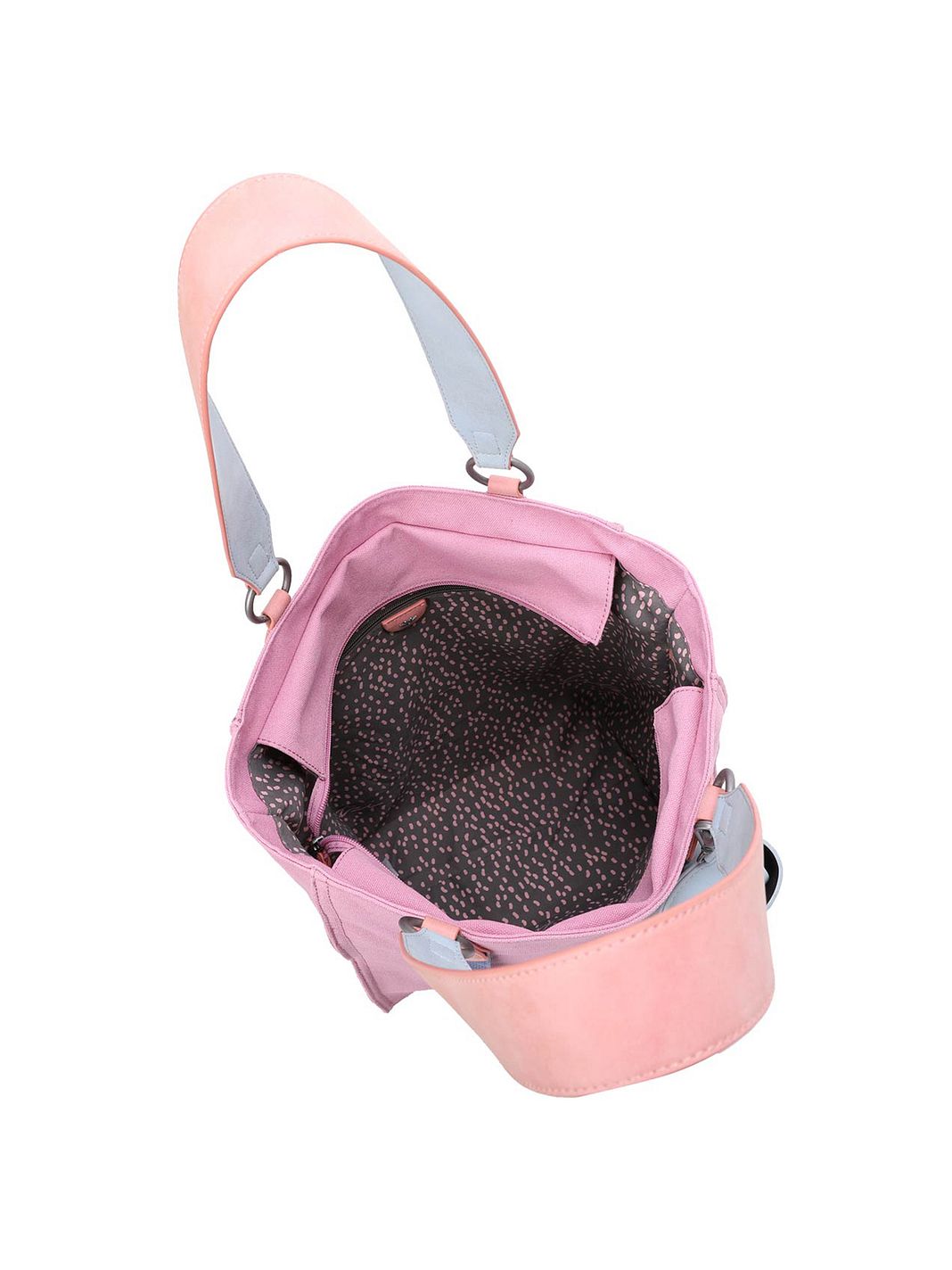 Fritzi aus Preußen Izzy02 Canvas Borsa shopper 32 cm Fritzi aus Preußen Izzy02 Canvas Borsa shopper 32 cm