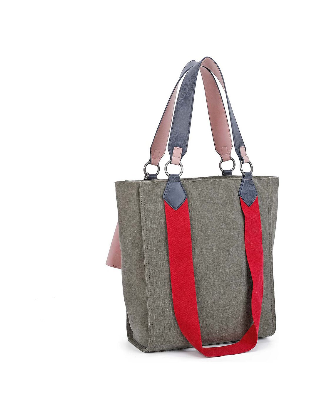 Fritzi aus Preußen Izzy02 Canvas Borsa shopper 32 cm Fritzi aus Preußen Izzy02 Canvas Borsa shopper 32 cm
