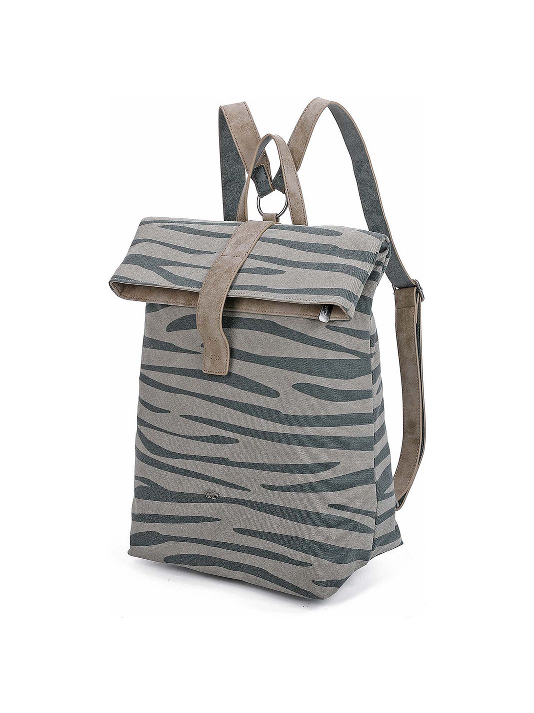Fritzi aus Preußen Izzy03 Canvas Zaino da giorno 40 cm Fritzi aus Preußen Izzy03 Canvas Zaino da giorno 40 cm