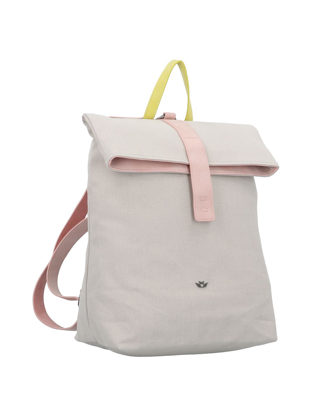Fritzi aus Preußen Izzy03 Canvas Zaino da giorno 40 cm