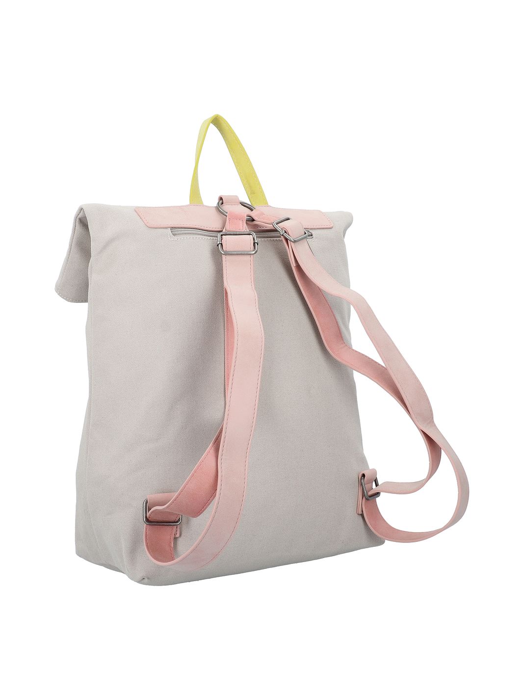 Fritzi aus Preußen Izzy03 Canvas Zaino da giorno 40 cm