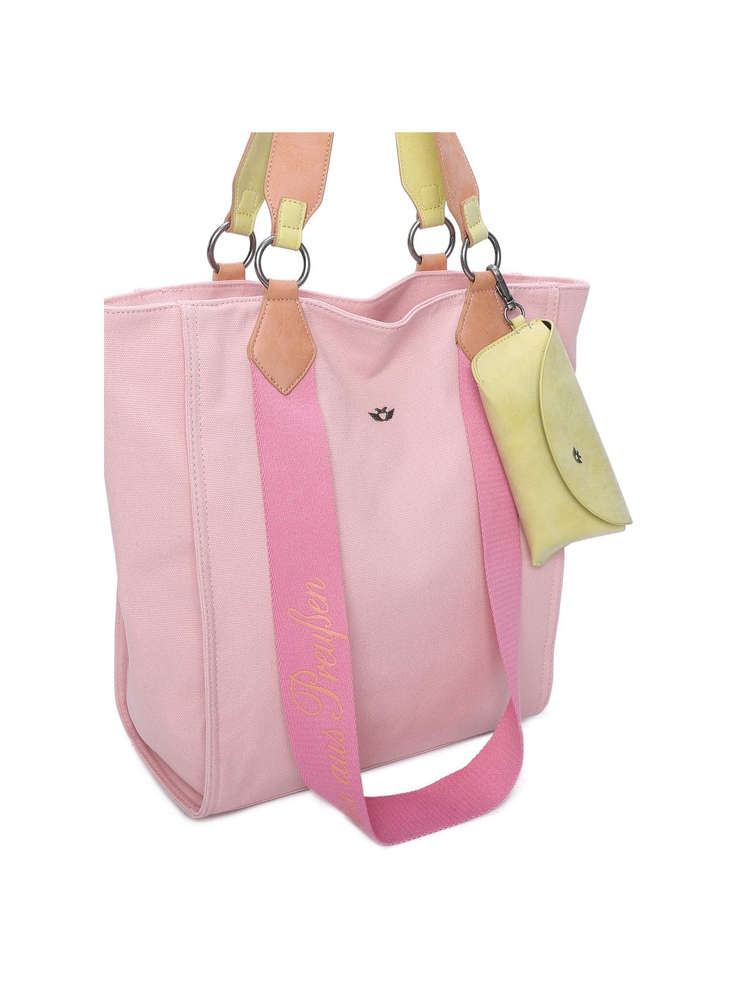 Fritzi aus Preußen Izzy02 Canvas Borsa shopper 32 cm Fritzi aus Preußen Izzy02 Canvas Borsa shopper 32 cm