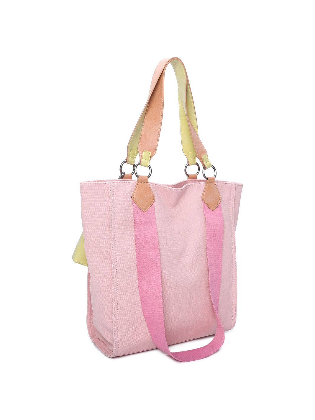 Fritzi aus Preußen Izzy02 Canvas Borsa shopper 32 cm Fritzi aus Preußen Izzy02 Canvas Borsa shopper 32 cm