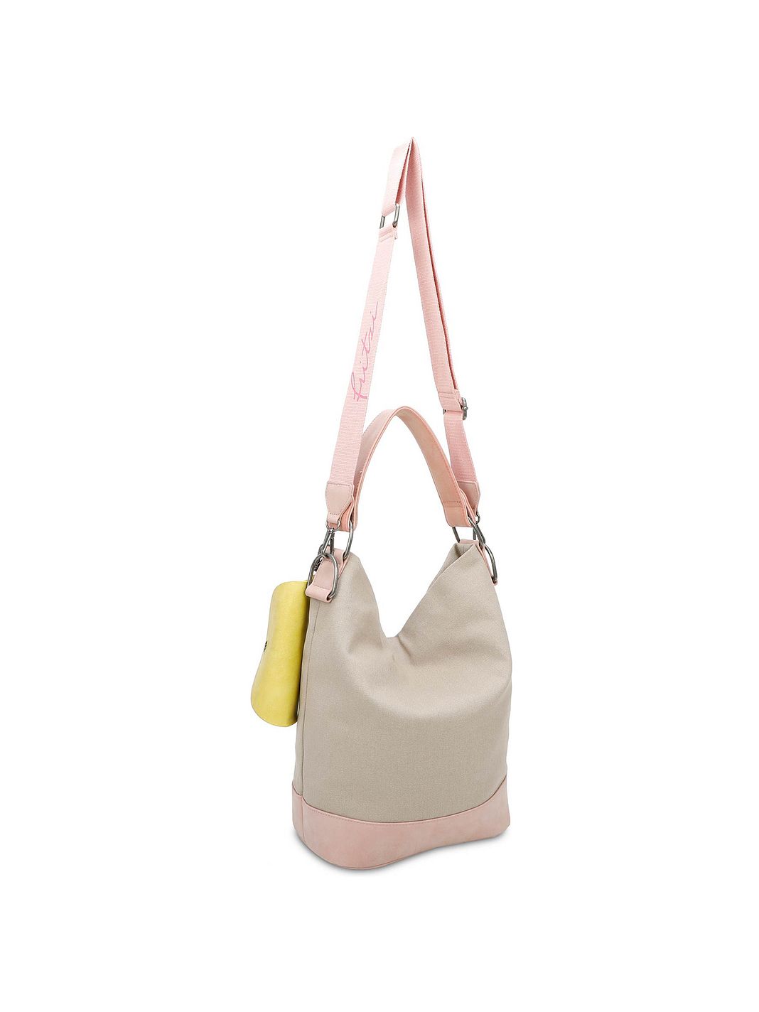 Fritzi aus Preußen Izzy07 Olga Canvas Borsa a spalla 27 cm Fritzi aus Preußen Izzy07 Olga Canvas Borsa a spalla 27 cm