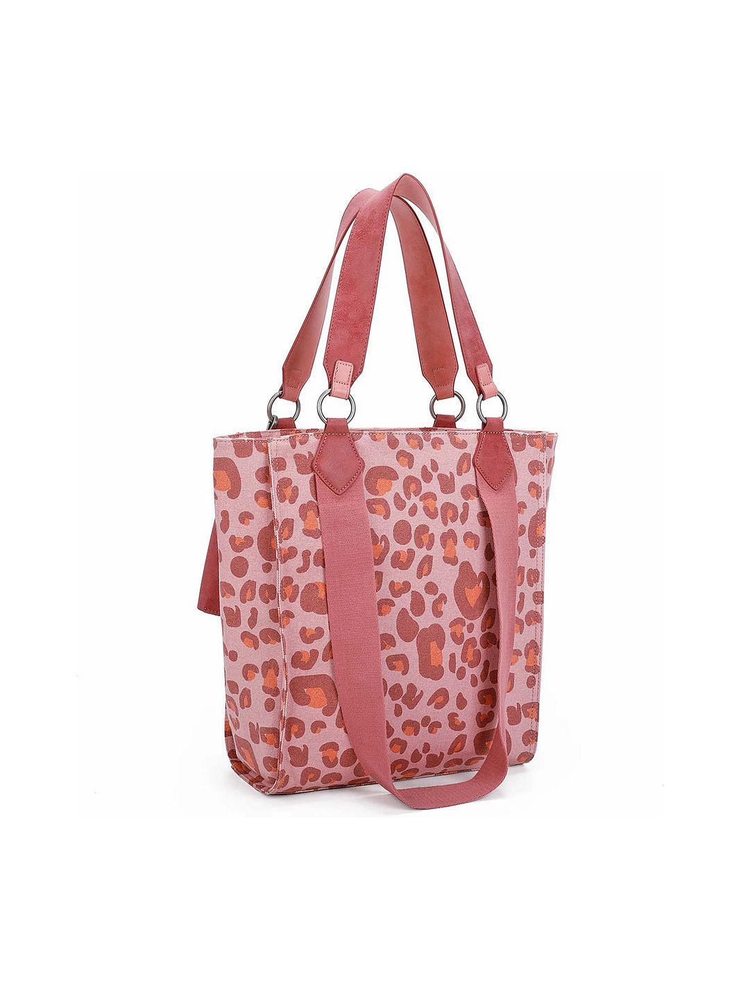 Fritzi aus Preußen Izzy02 Canvas Borsa shopper 32 cm Fritzi aus Preußen Izzy02 Canvas Borsa shopper 32 cm