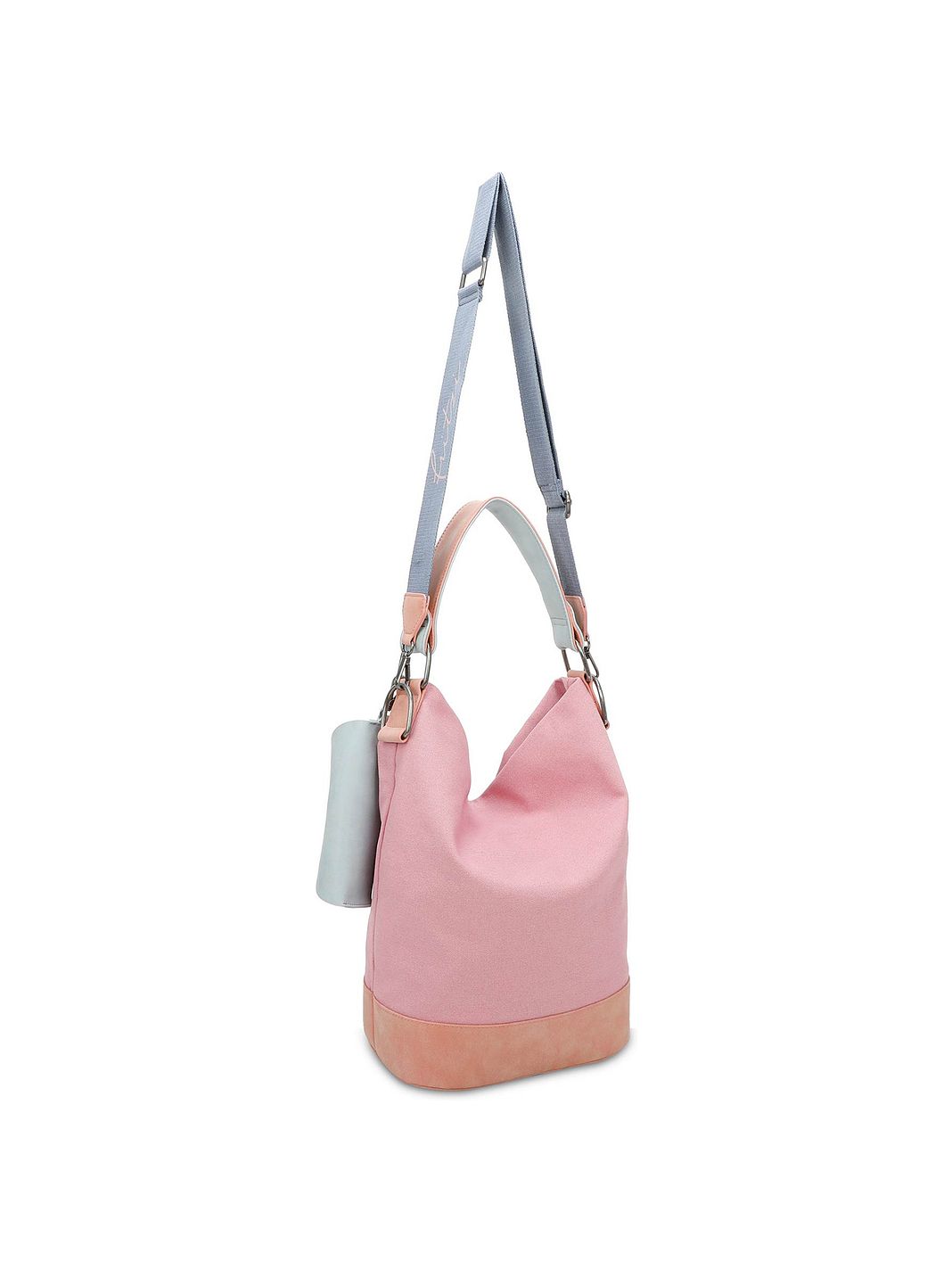 Fritzi aus Preußen Izzy07 Olga Canvas Borsa a spalla 27 cm Fritzi aus Preußen Izzy07 Olga Canvas Borsa a spalla 27 cm