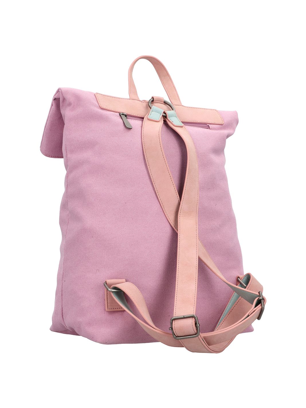 Fritzi aus Preußen Izzy03 Canvas Zaino da giorno 40 cm Fritzi aus Preußen Izzy03 Canvas Zaino da giorno 40 cm