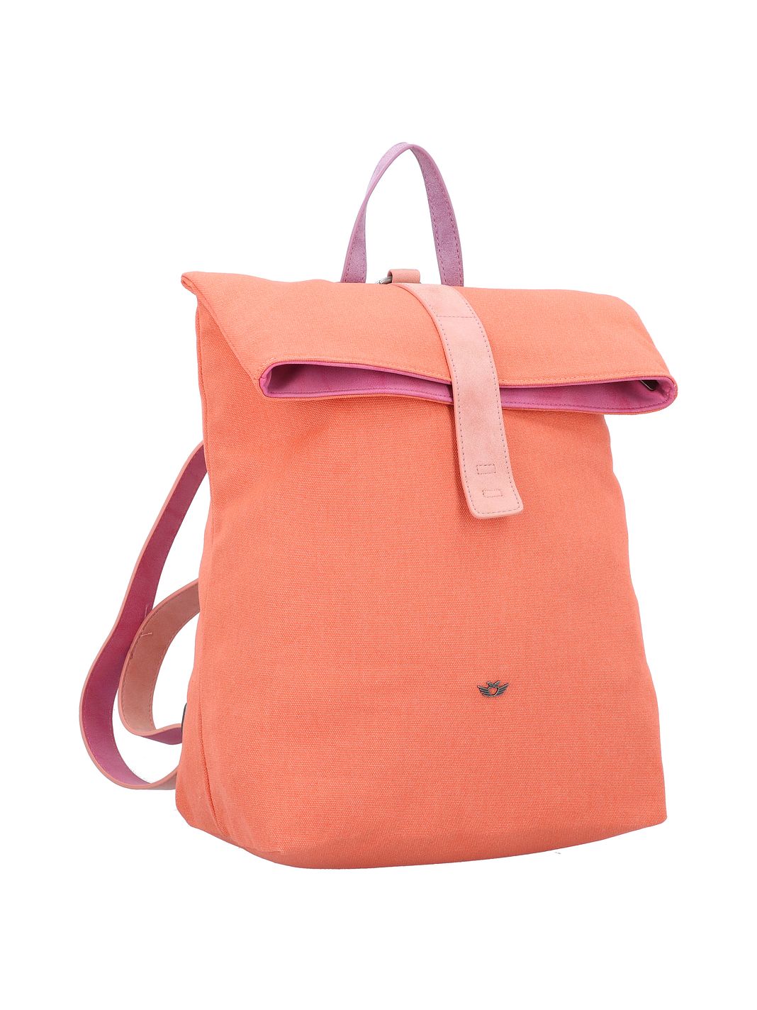 Fritzi aus Preußen Izzy03 Canvas Zaino da giorno 40 cm Fritzi aus Preußen Izzy03 Canvas Zaino da giorno 40 cm