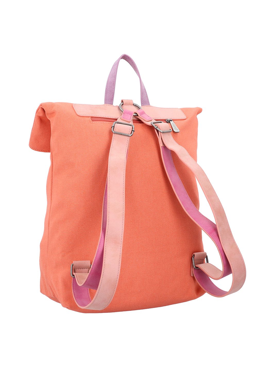 Fritzi aus Preußen Izzy03 Canvas Zaino da giorno 40 cm Fritzi aus Preußen Izzy03 Canvas Zaino da giorno 40 cm