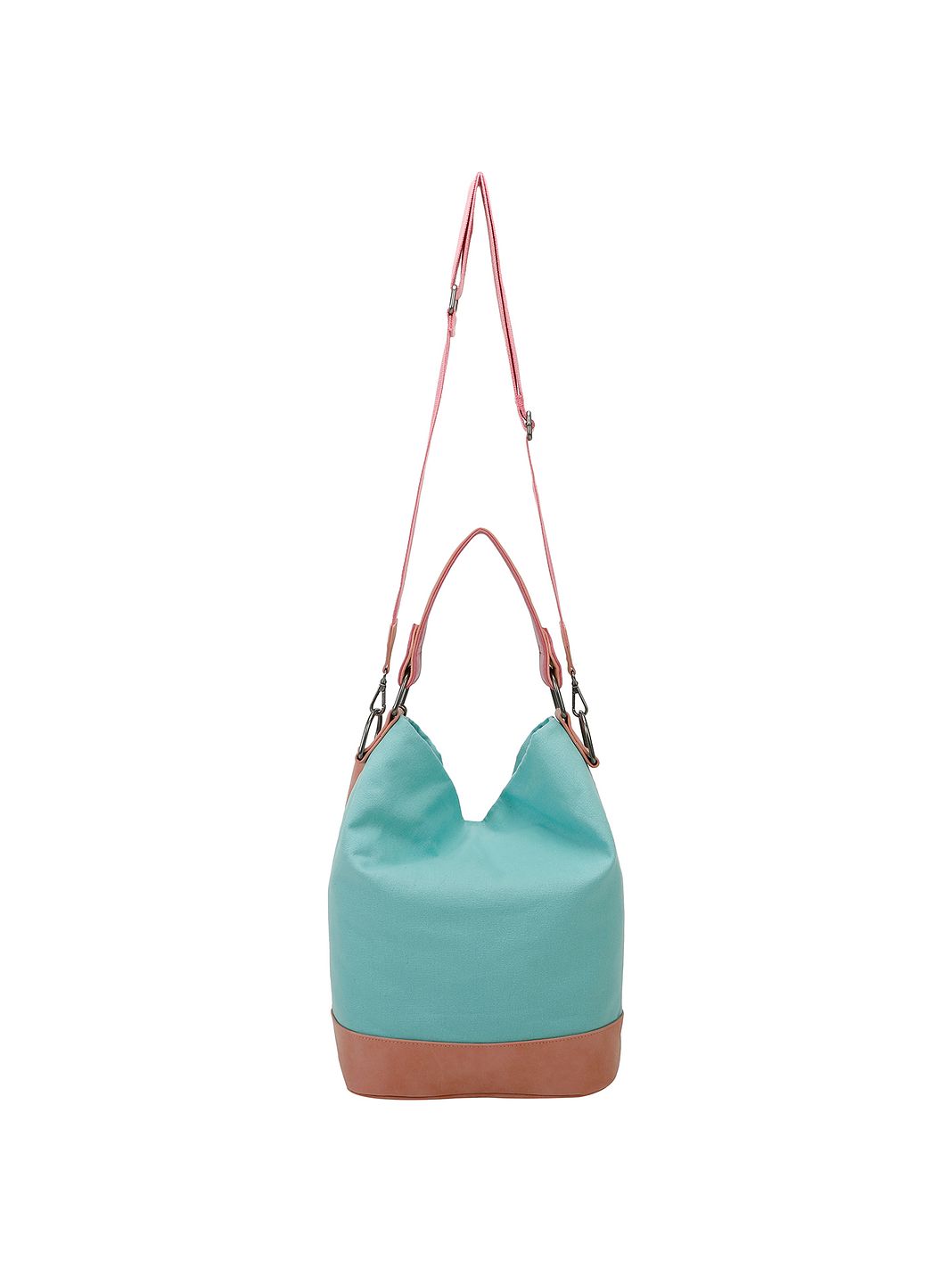 Fritzi aus Preußen Izzy07 Olga Canvas Borsa a spalla 27 cm Fritzi aus Preußen Izzy07 Olga Canvas Borsa a spalla 27 cm