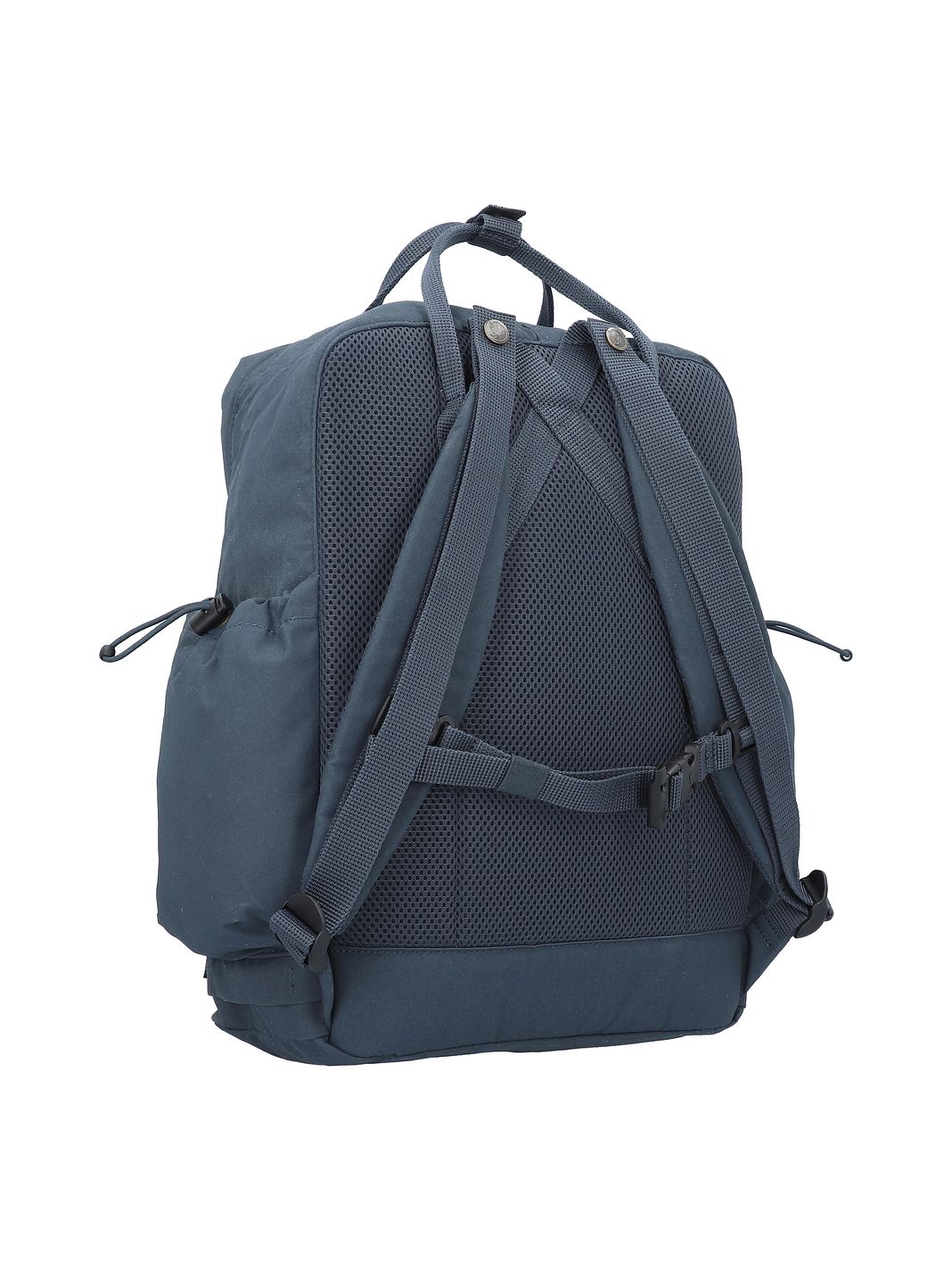 Fjällräven Kanken Outlong Zaino da giorno 40 cm Vano porta PC Fjällräven Kanken Outlong Zaino da giorno 40 cm Vano porta PC