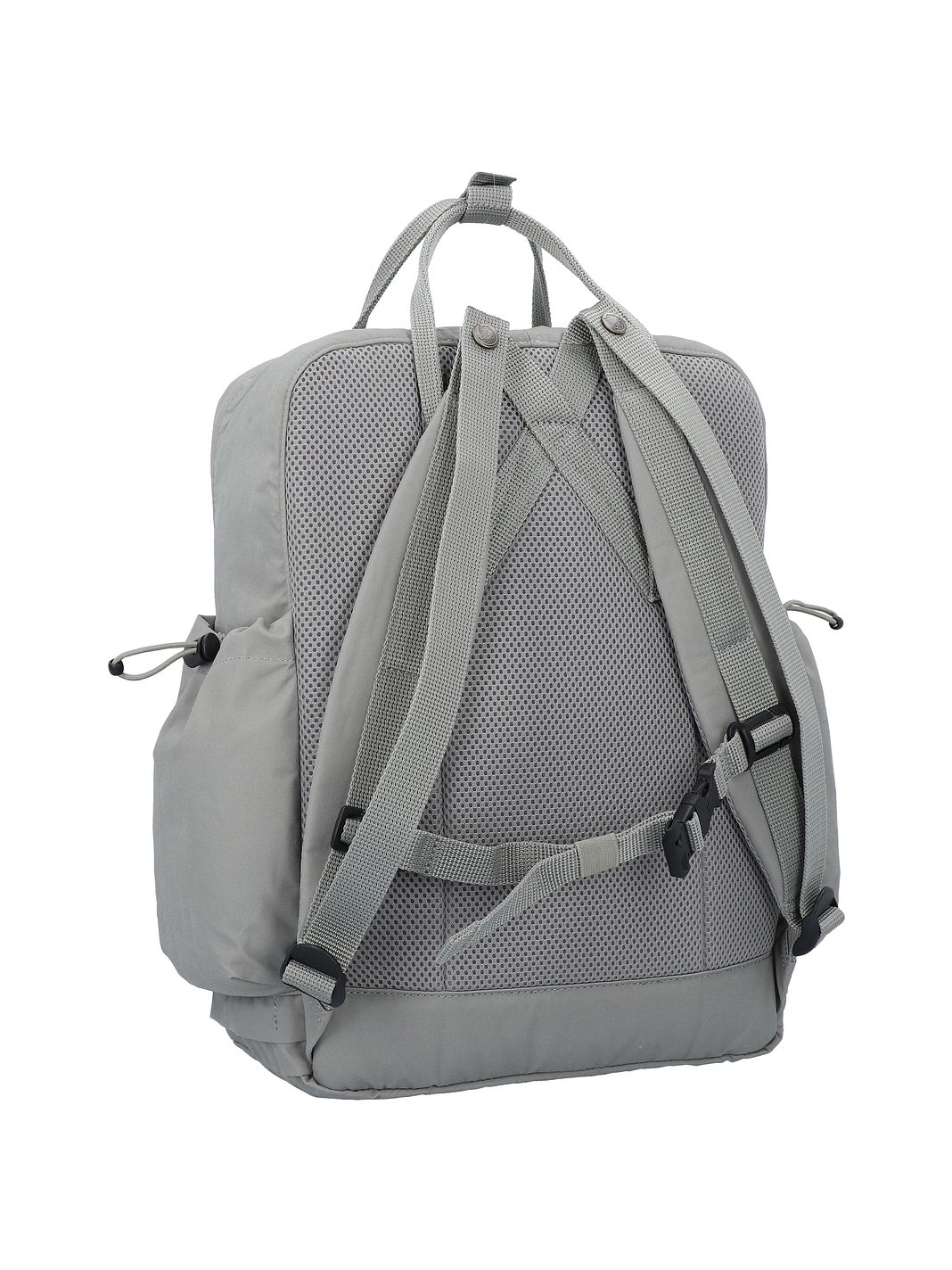 Fjällräven Kanken Outlong Zaino da giorno 40 cm Vano porta PC Fjällräven Kanken Outlong Zaino da giorno 40 cm Vano porta PC