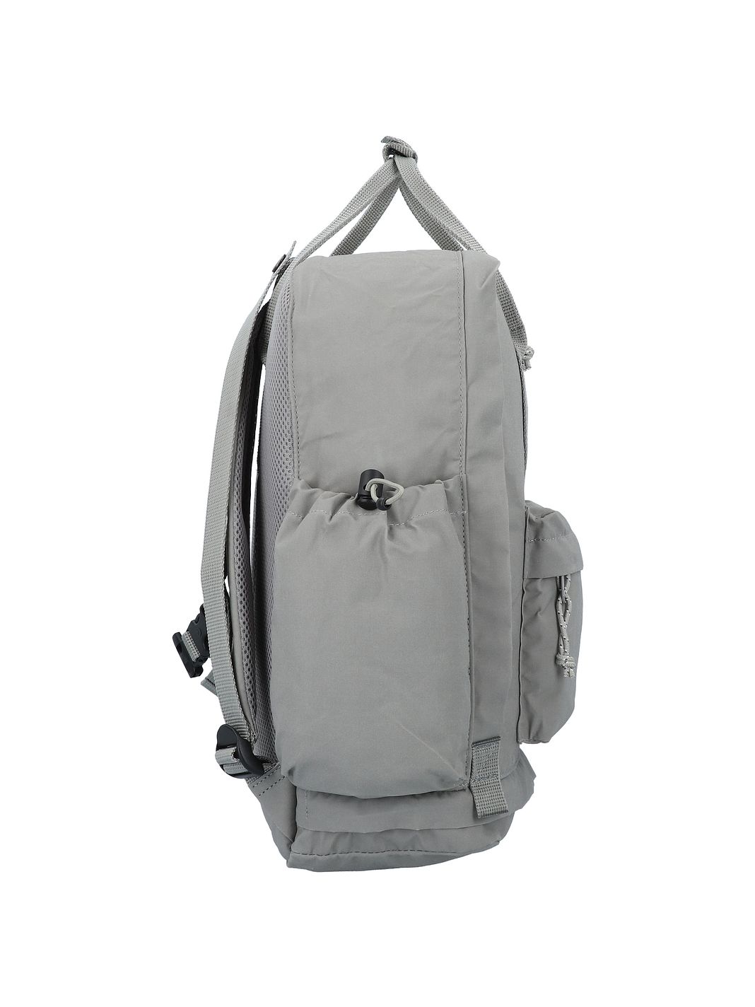 Fjällräven Kanken Outlong Zaino da giorno 40 cm Vano porta PC Fjällräven Kanken Outlong Zaino da giorno 40 cm Vano porta PC