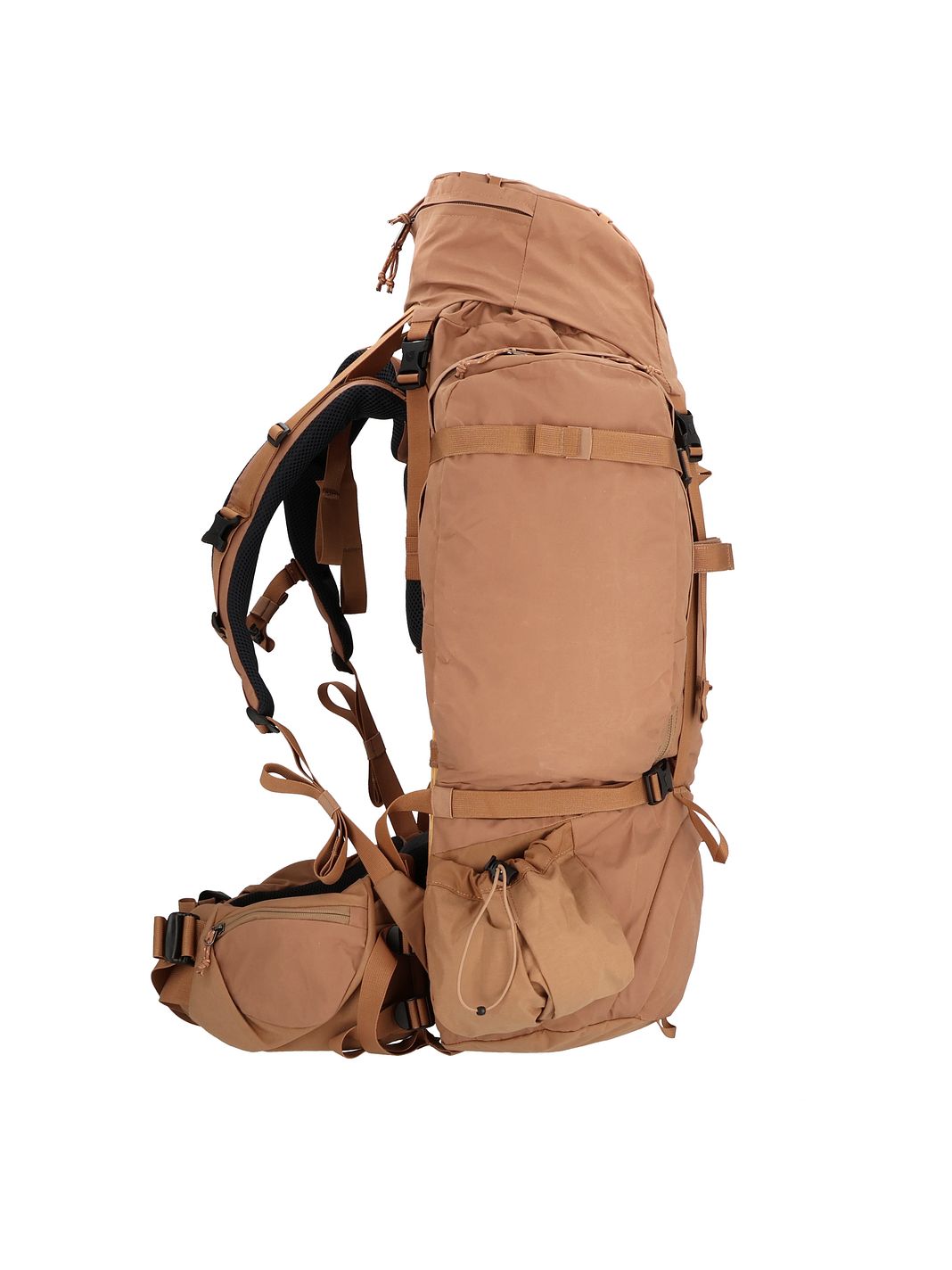 Fjällräven Kajka 75 M-L Trekkingryggsäck M-L 89 cm Fjällräven Kajka 75 M-L Trekkingryggsäck M-L 89 cm