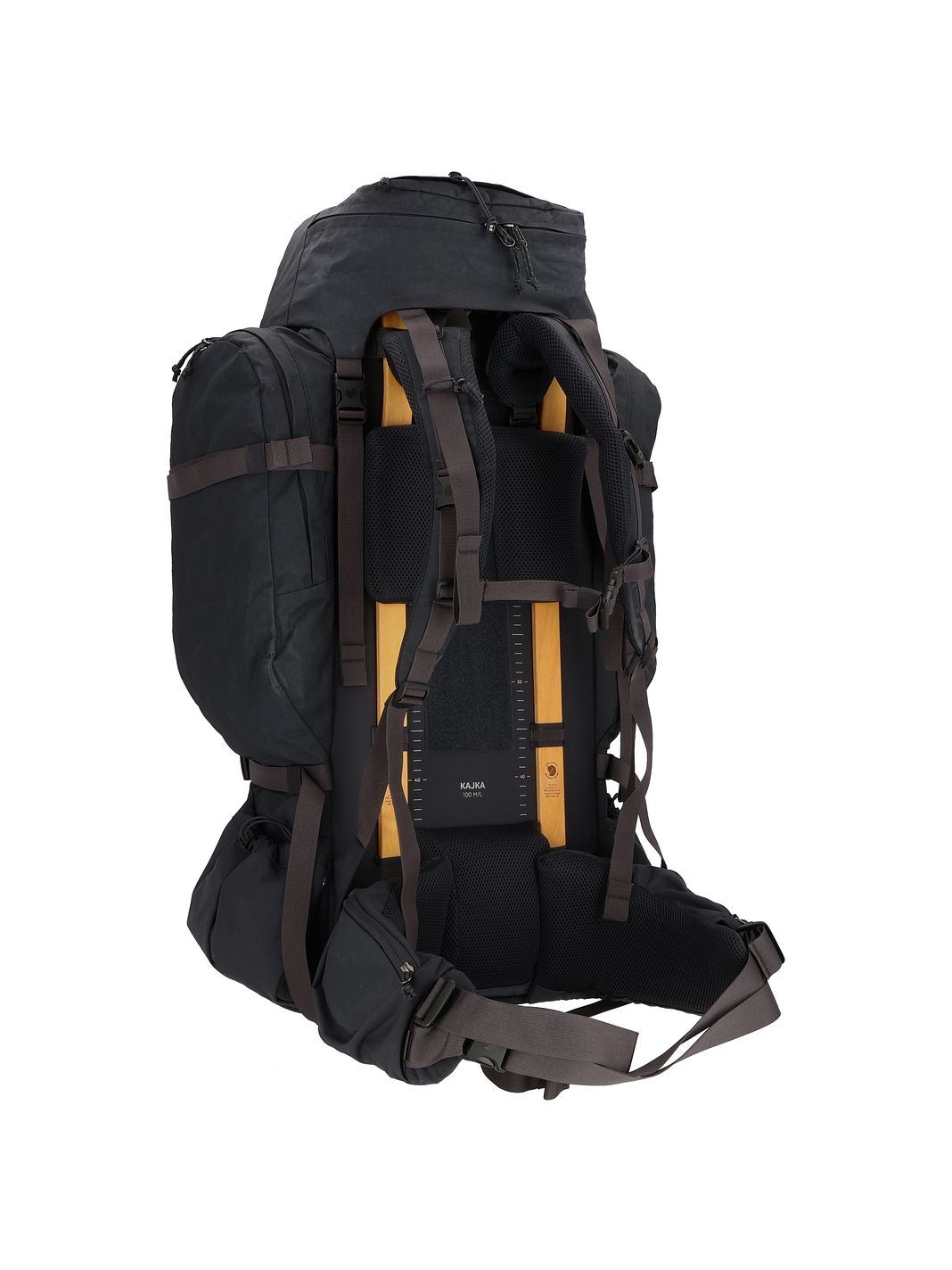 Fjällräven Kajka 100 Zaino da trekking 70 cm
