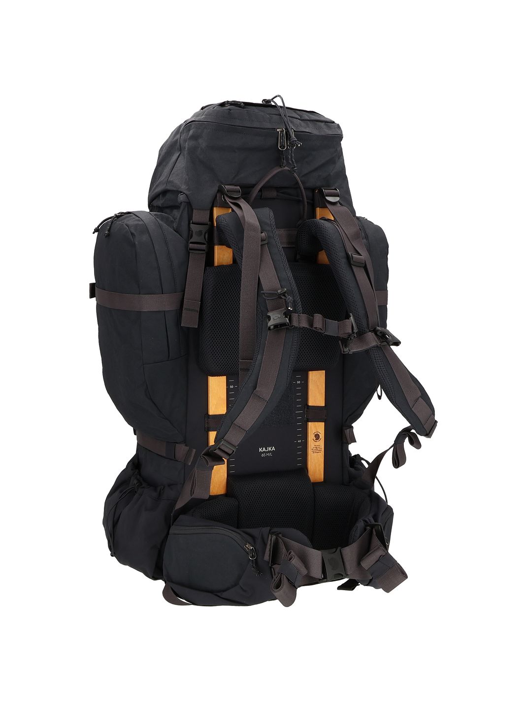 Fjällräven Kajka 65 65 M-L Zaino da trekking M-L 75 cm