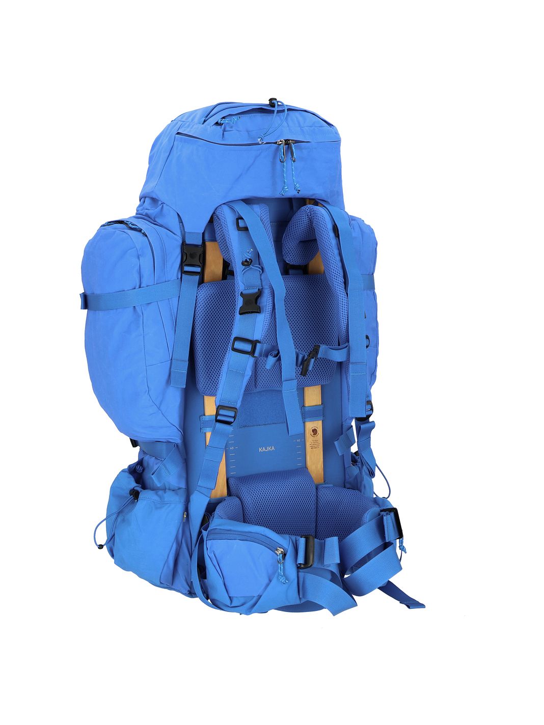 Fjällräven Kajka 65 65 M-L Zaino da trekking M-L 75 cm