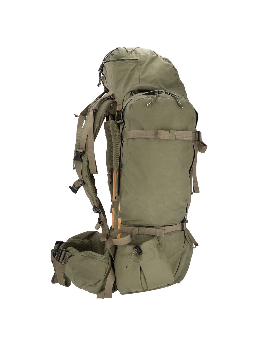 Fjällräven Kajka 100 Zaino da trekking 70 cm