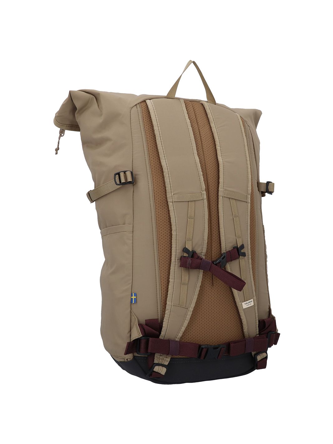 Fjällräven High Coast 24 Zaino da trekking 45 cm Fjällräven High Coast 24 Zaino da trekking 45 cm