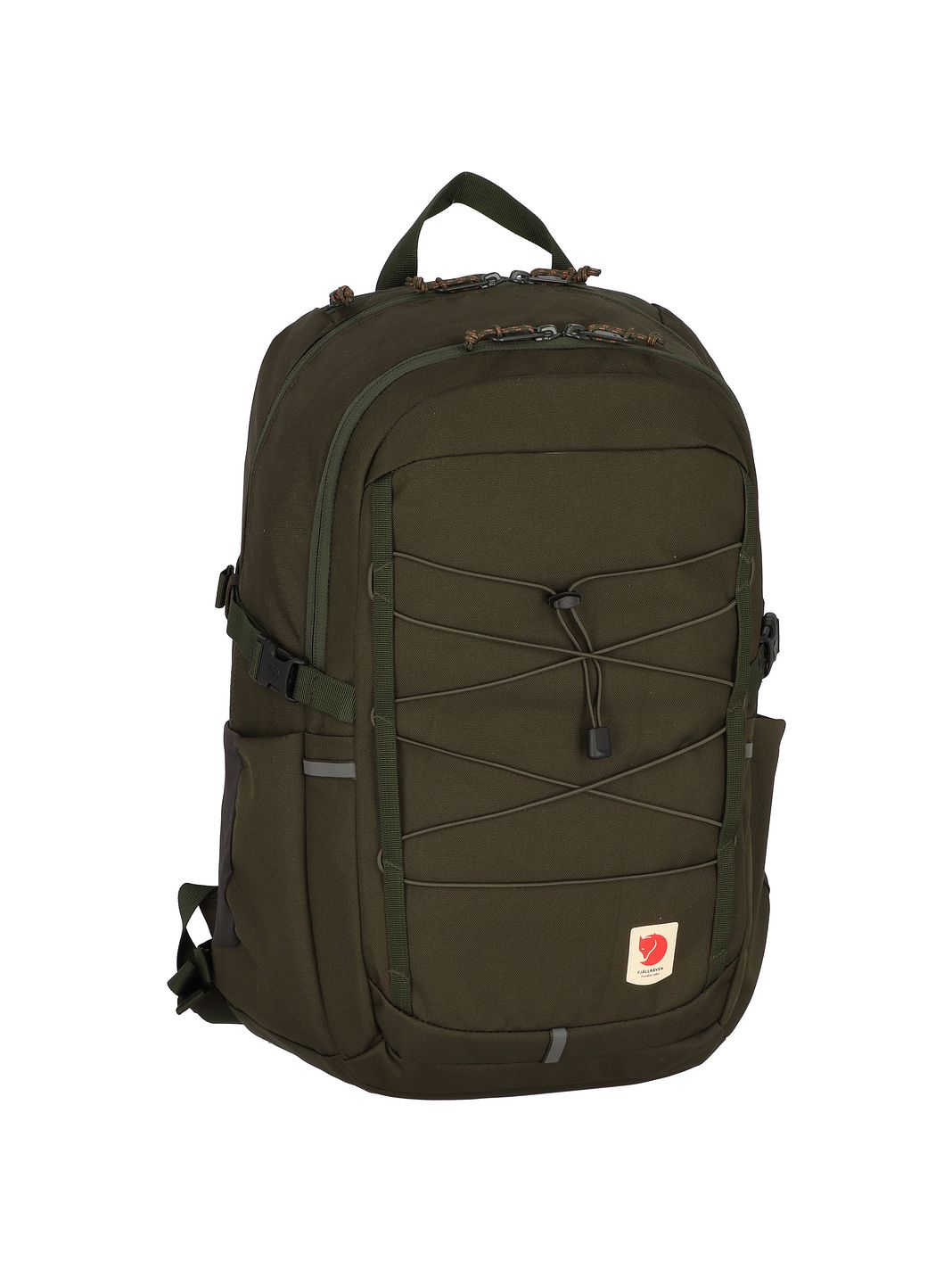 Fjällräven Skule 28 Zaino da giorno 48 cm Vano porta PC