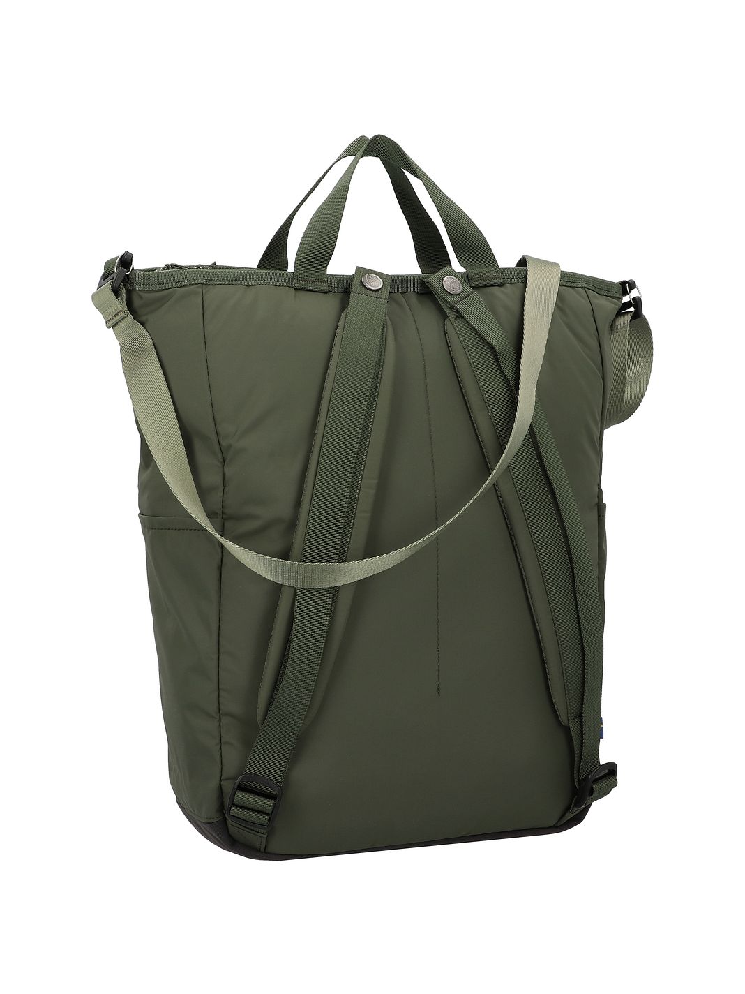 Fjällräven High Coast Totepack Zaino da giorno 40 cm Vano porta PC