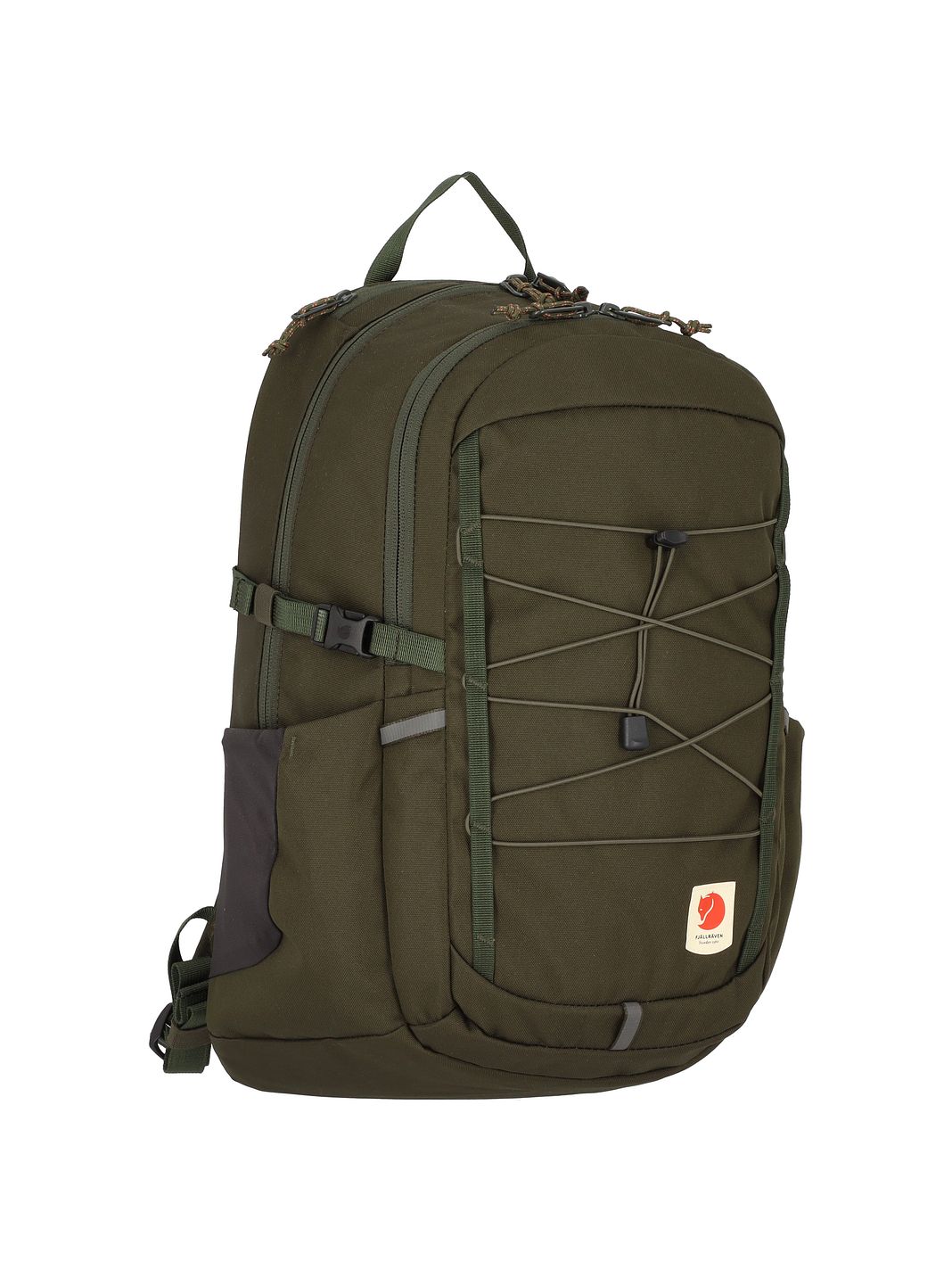 Fjällräven Skule 20 Zaino da giorno 43 cm Vano porta PC