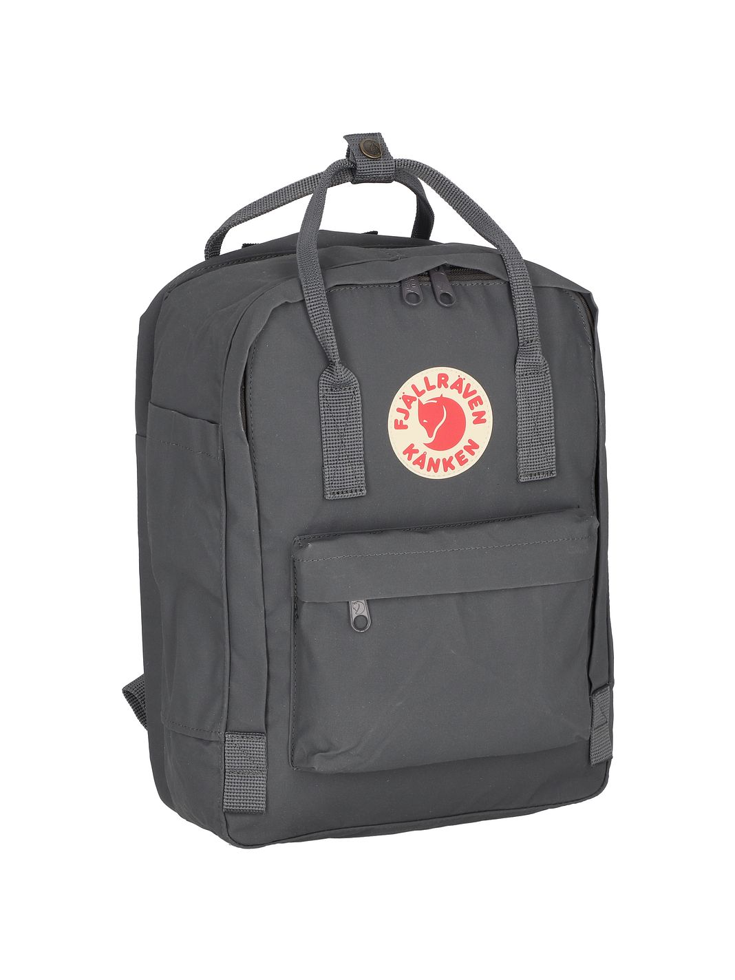 Fjällräven Kanken 13 Zaino da giorno 35 cm Vano porta PC Fjällräven Kanken 13 Zaino da giorno 35 cm Vano porta PC