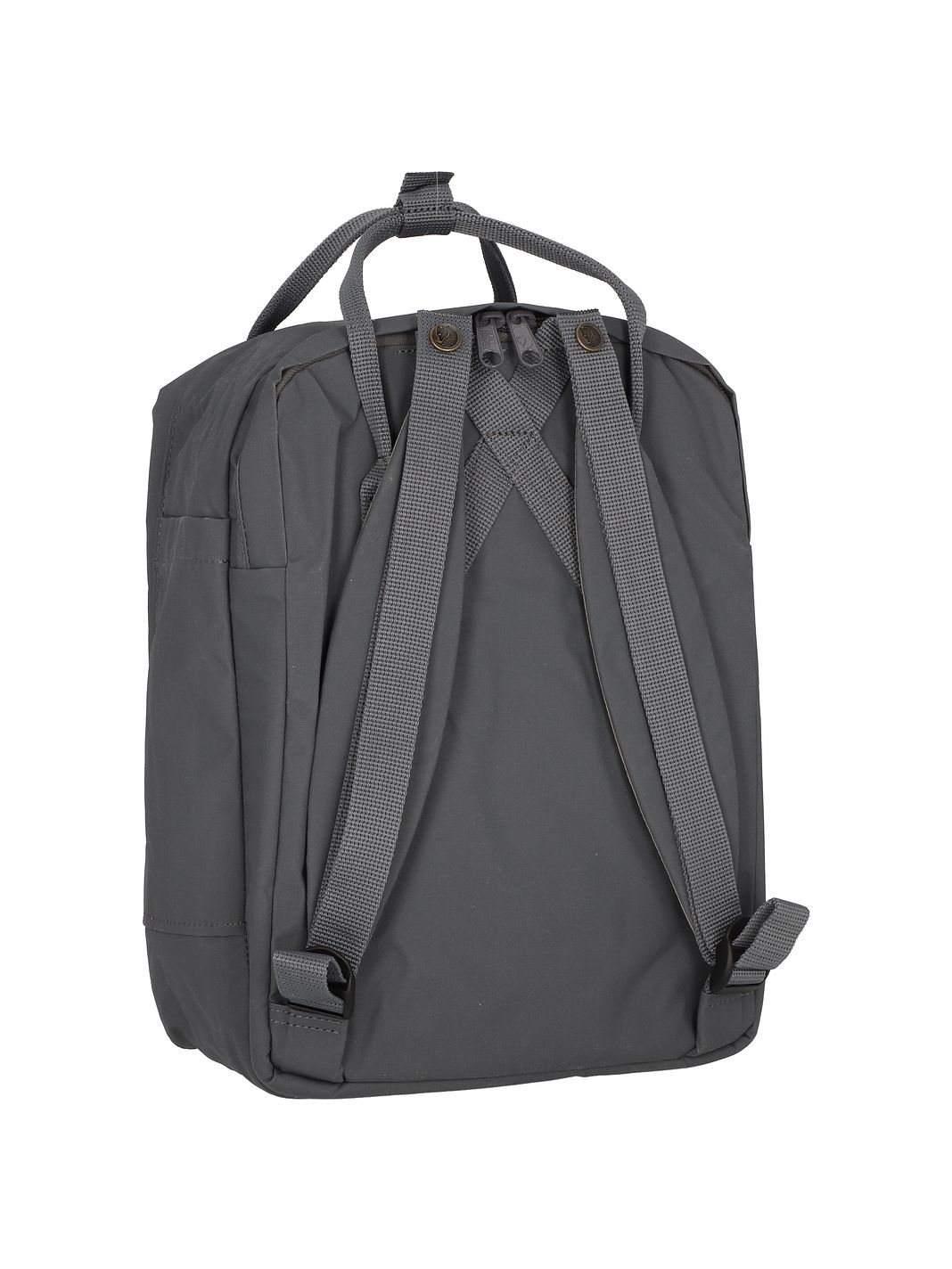 Fjällräven Kanken 13 Zaino da giorno 35 cm Vano porta PC Fjällräven Kanken 13 Zaino da giorno 35 cm Vano porta PC