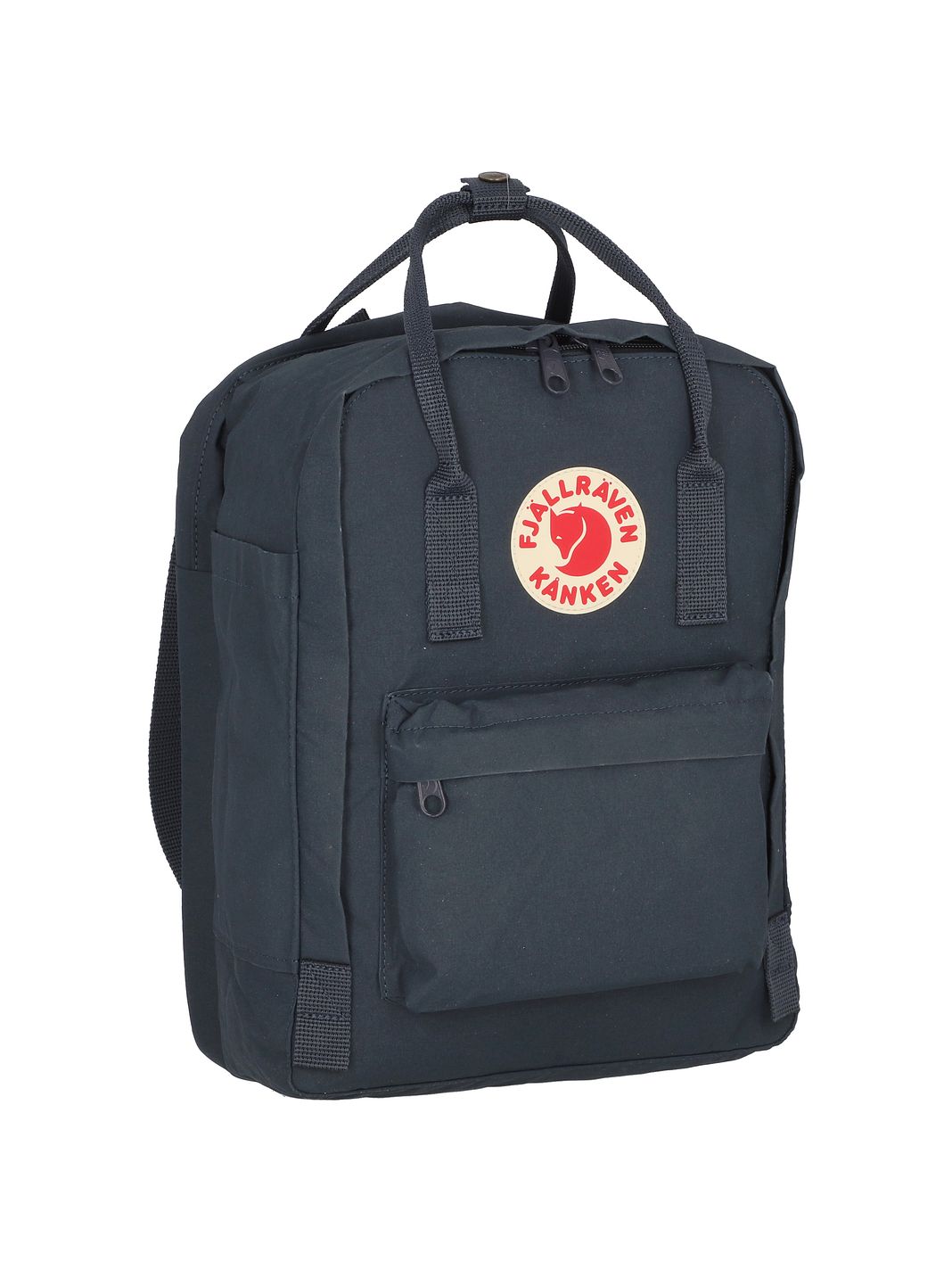 Fjällräven Kanken 13 Zaino da giorno 35 cm Vano porta PC Fjällräven Kanken 13 Zaino da giorno 35 cm Vano porta PC