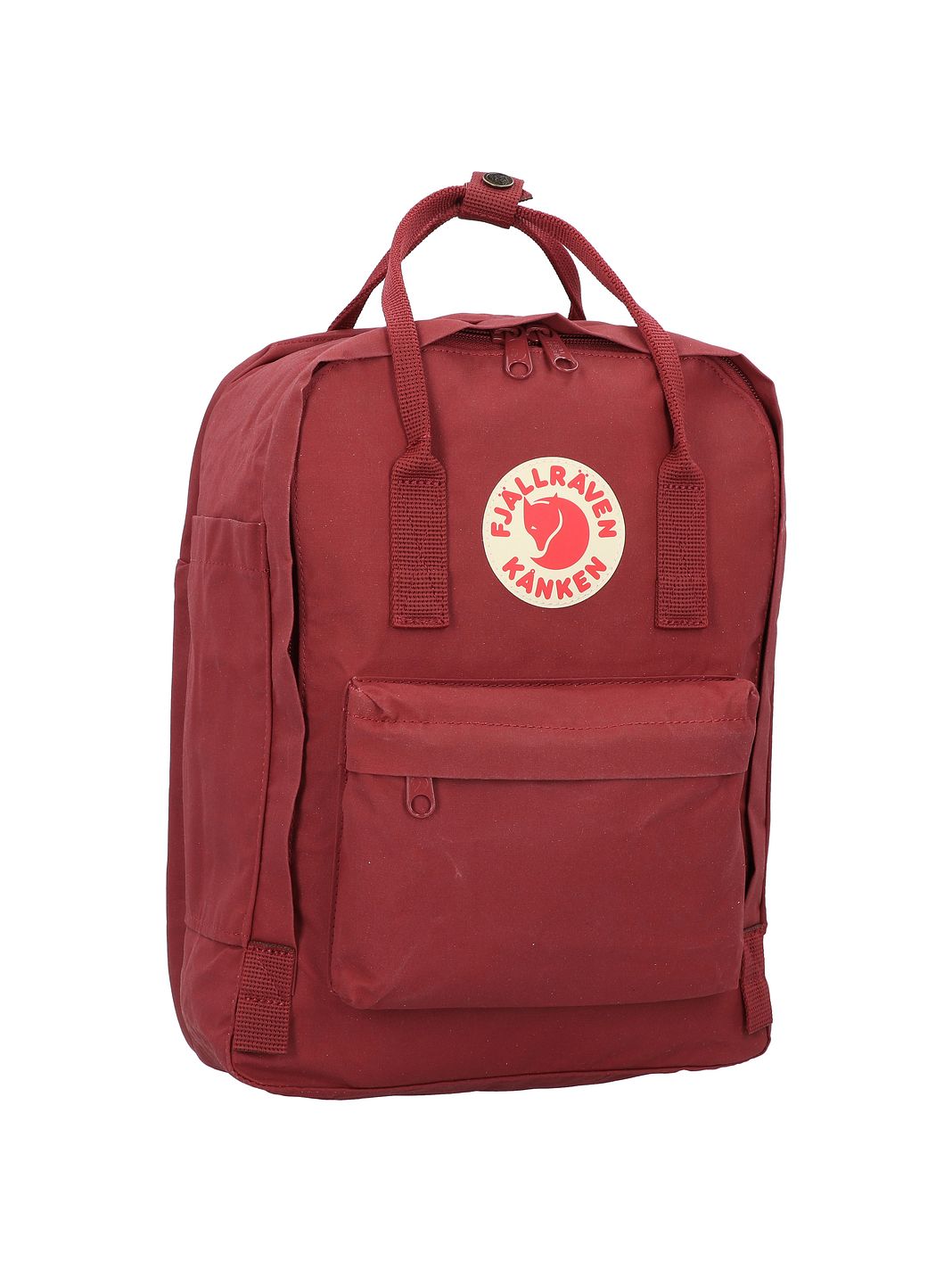 Fjällräven Kanken 13 Zaino da giorno 35 cm Vano porta PC Fjällräven Kanken 13 Zaino da giorno 35 cm Vano porta PC