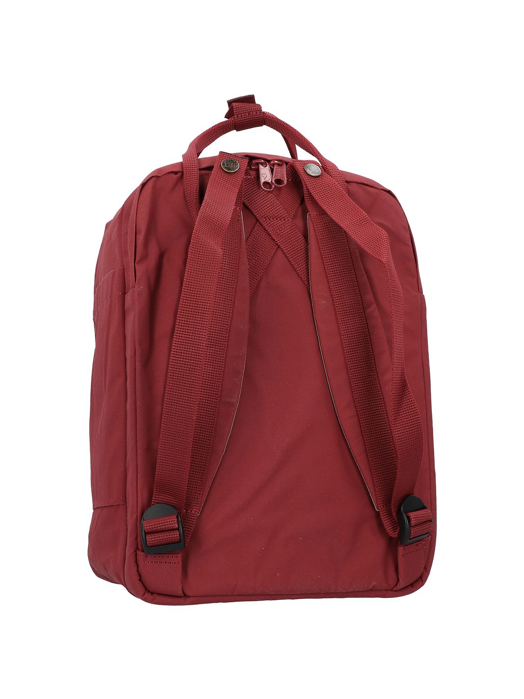 Fjällräven Kanken 13 Zaino da giorno 35 cm Vano porta PC Fjällräven Kanken 13 Zaino da giorno 35 cm Vano porta PC