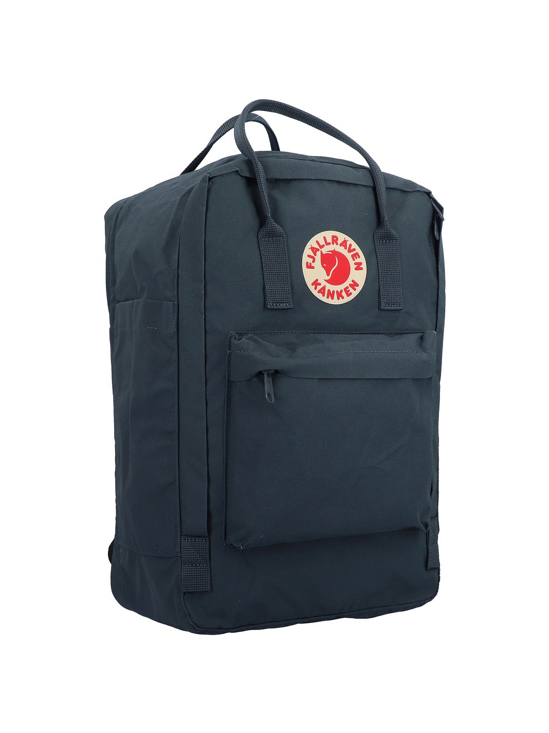 Fjällräven Kanken 17 Zaino da giorno 43 cm Vano porta PC