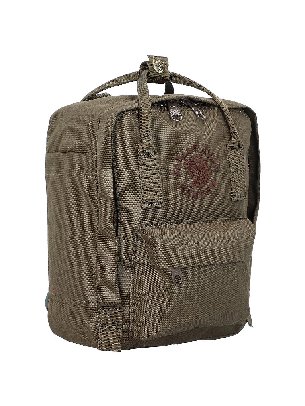 Fjällräven Re-Kanken Zaino da giorno 29 cm Fjällräven Re-Kanken Zaino da giorno 29 cm