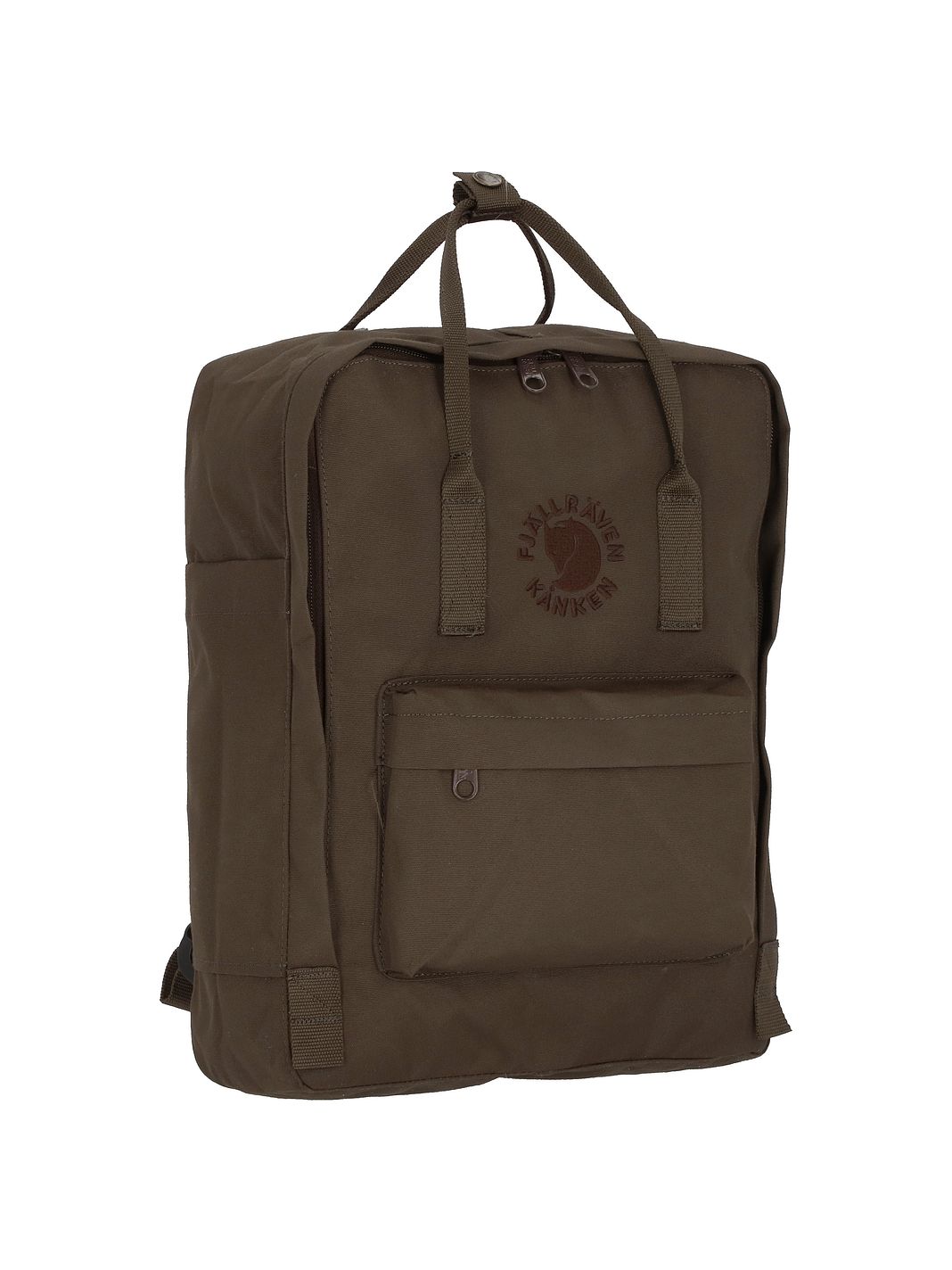 Fjällräven Re-Kanken Zaino da città 34 cm Fjällräven Re-Kanken Zaino da città 34 cm