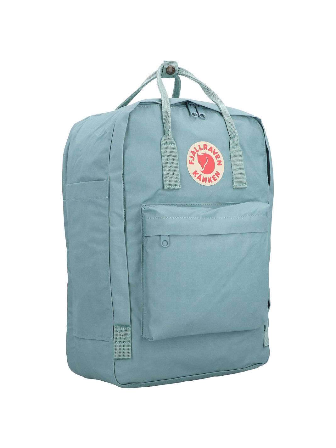 Fjällräven Kanken 17 Zaino da giorno 43 cm Vano porta PC
