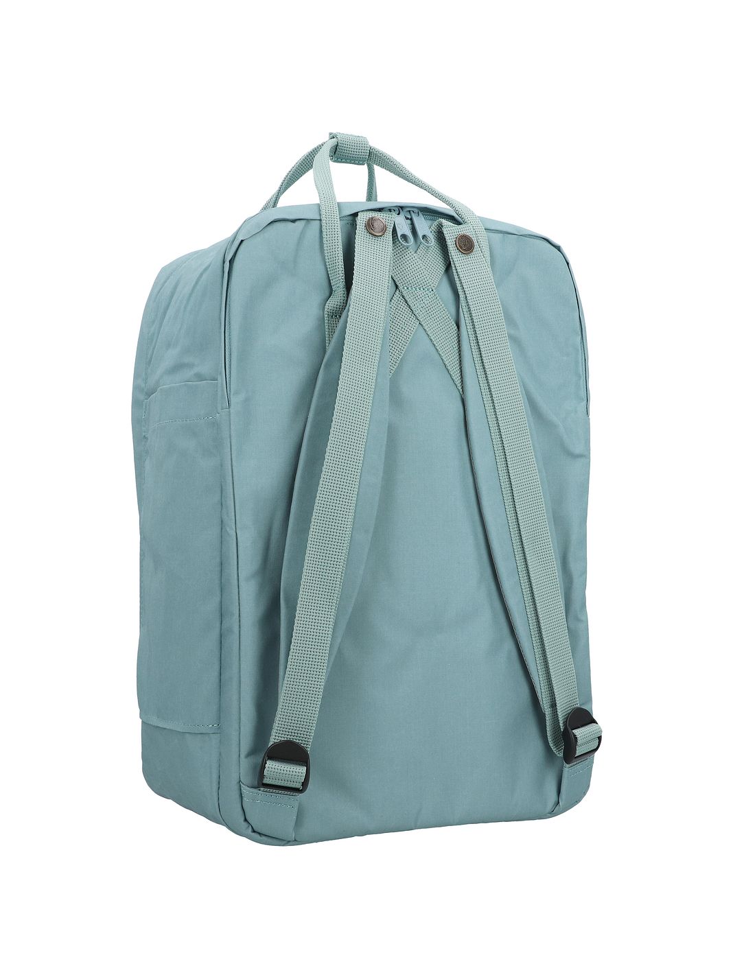 Fjällräven Kanken 17 Zaino da giorno 43 cm Vano porta PC