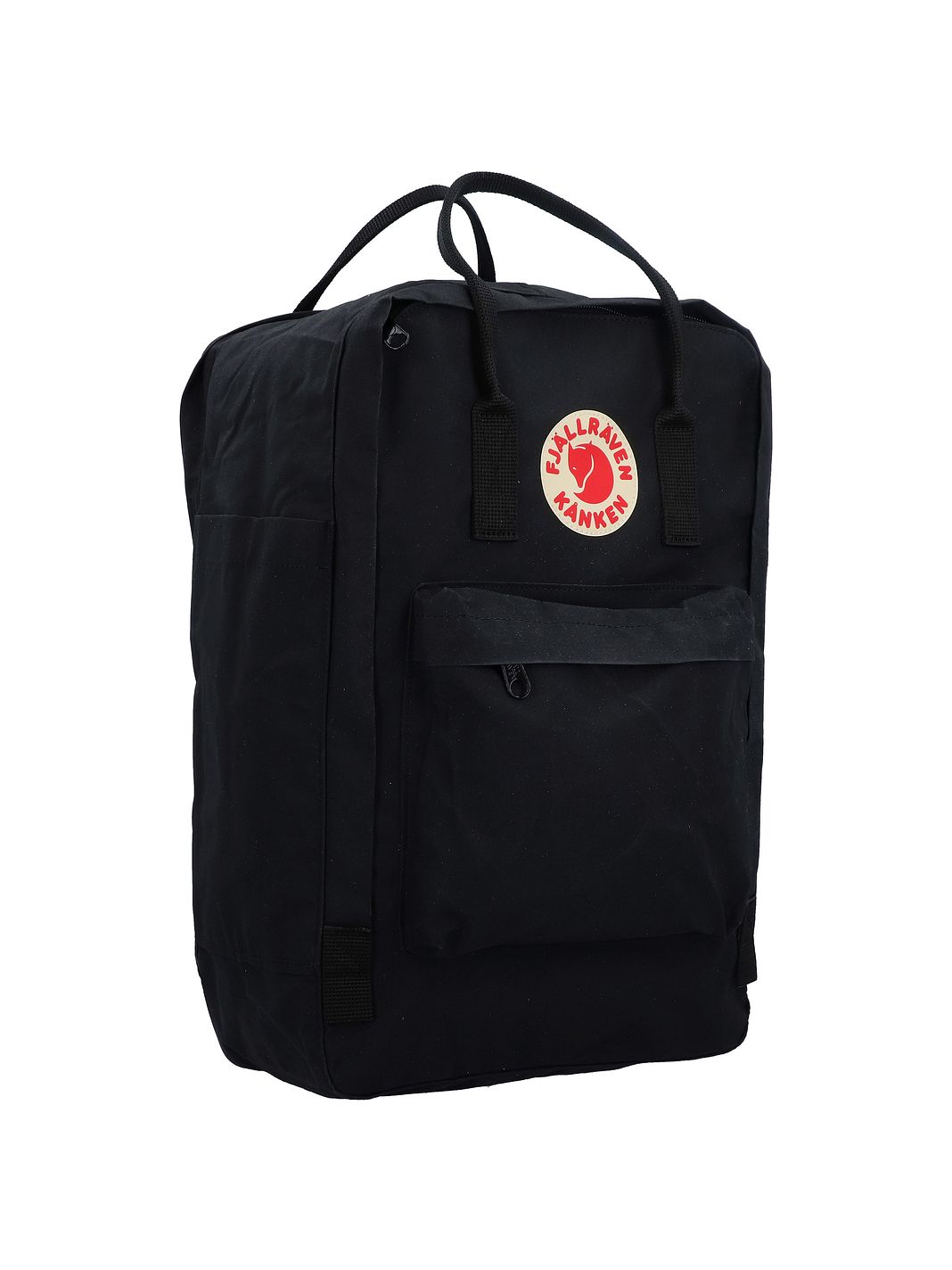 Fjällräven Kanken 17 Mochila urbana 43 cm Compartimento para el portátil Fjällräven Kanken 17 Mochila urbana 43 cm Compartimento para el portátil