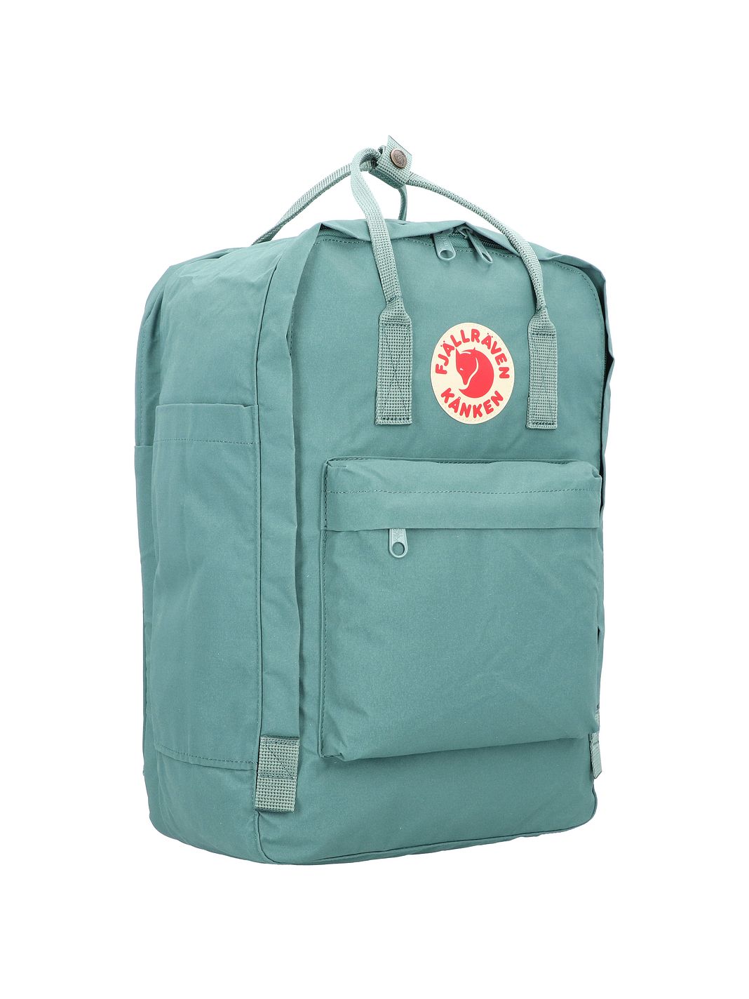 Fjällräven Kanken 17 Zaino da giorno 43 cm Vano porta PC